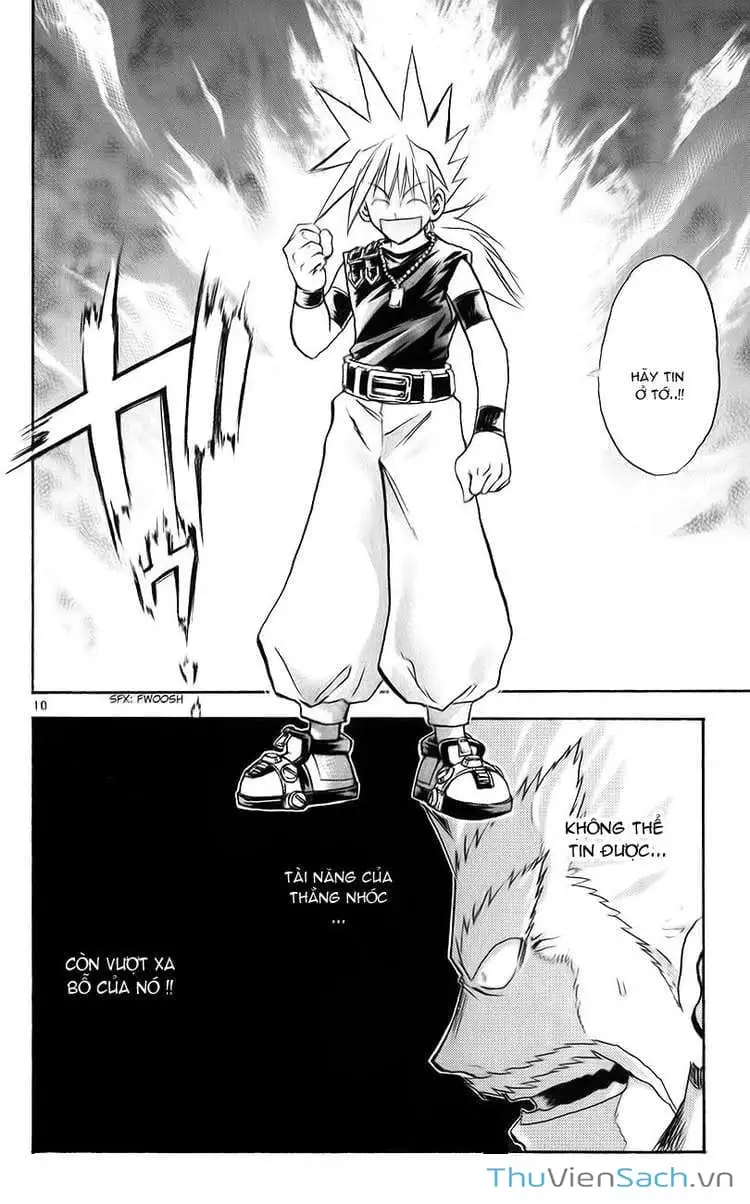 Truyện Tranh Mar trang 2