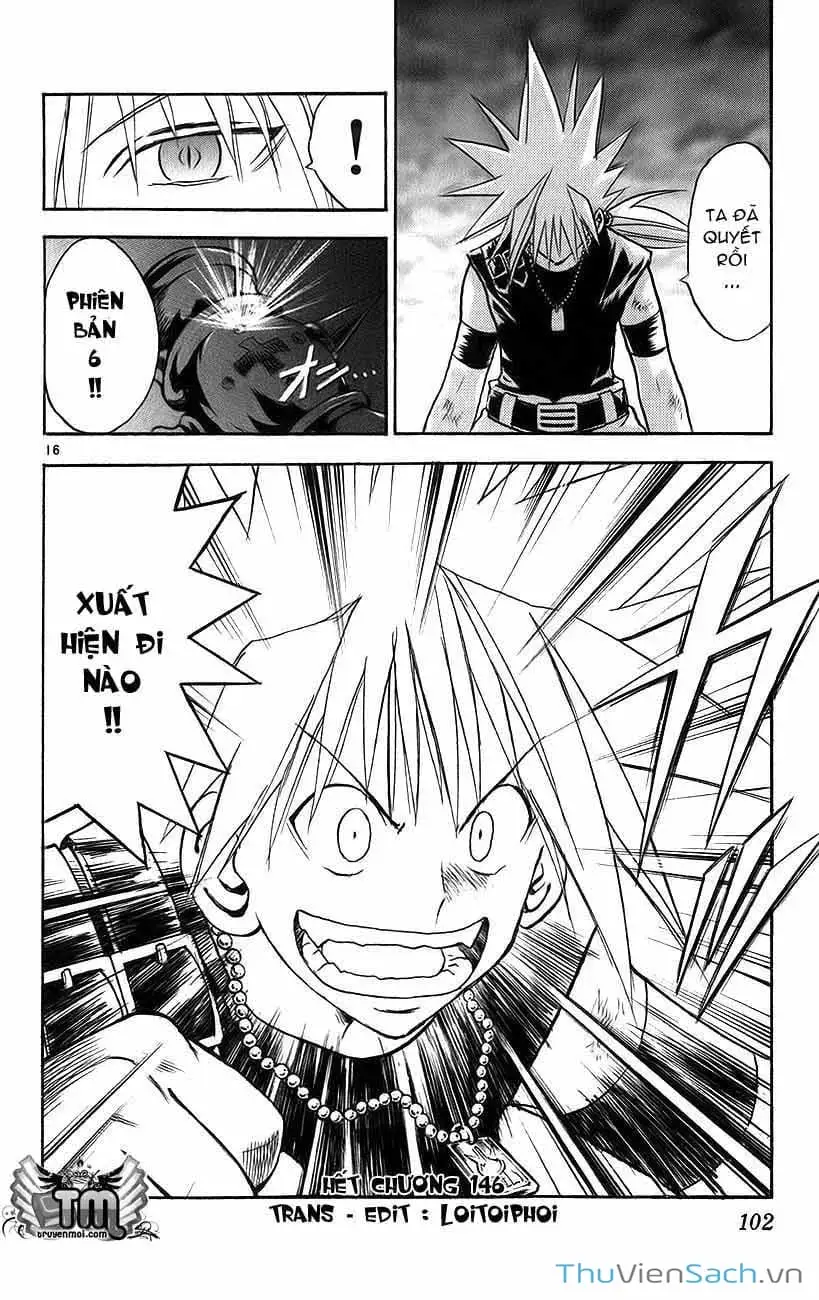 Truyện Tranh Mar trang 2