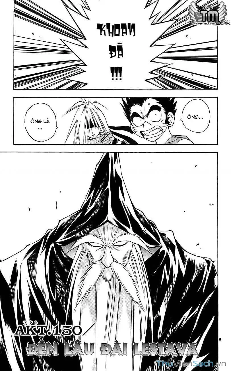 Truyện Tranh Mar trang 2