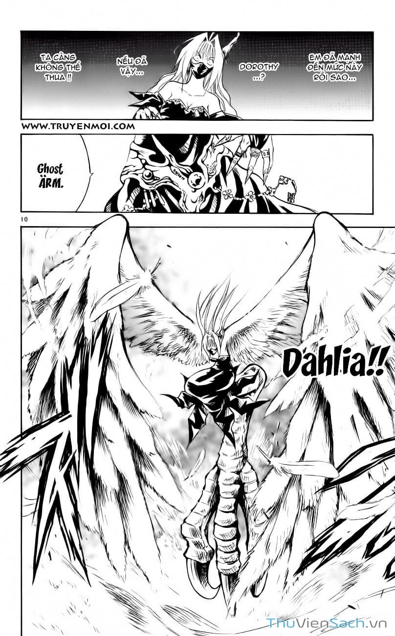 Truyện Tranh Mar trang 2