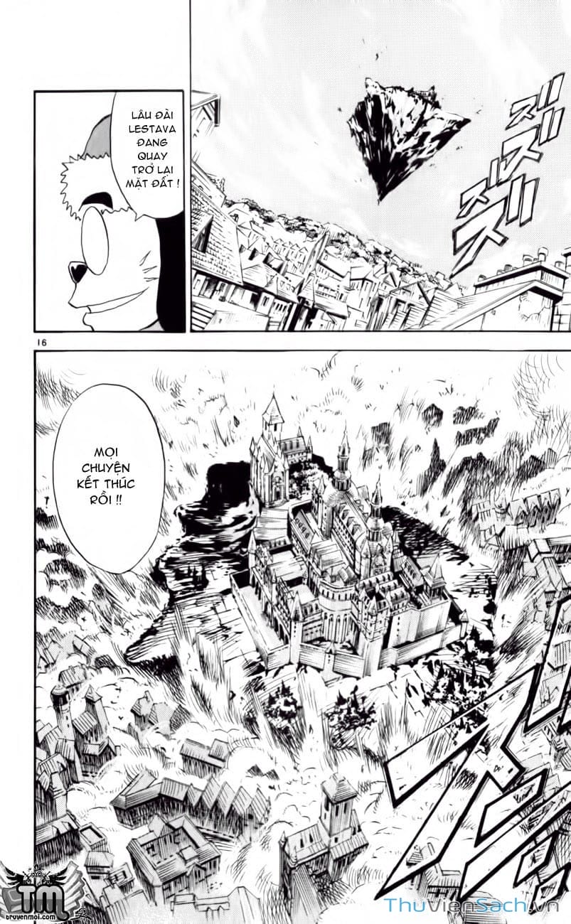 Truyện Tranh Mar trang 2