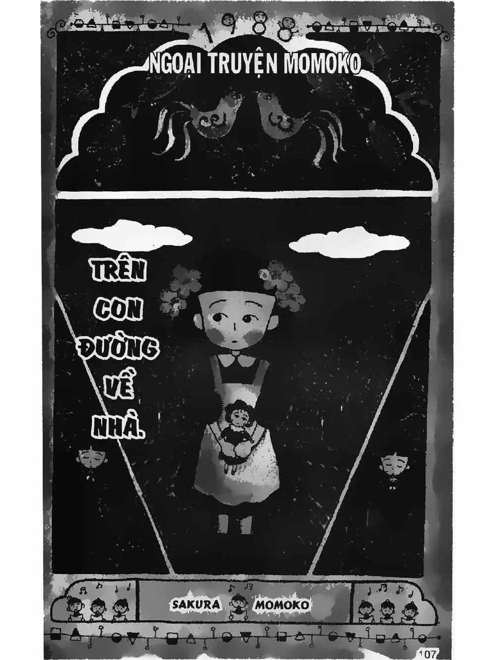 Truyện Tranh Nhóc Maruko trang 4