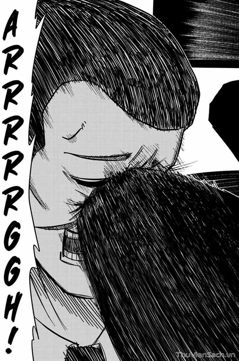 Truyện Tranh Mashle: Ma Thuật Và Cơ Bắp trang 4