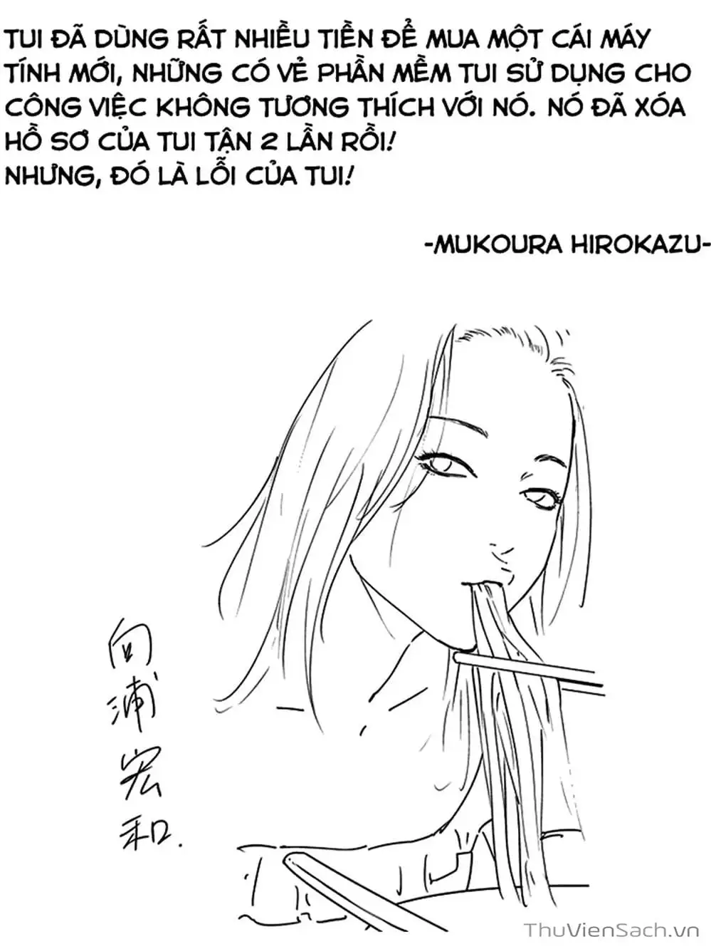 Truyện Tranh Lựa Chọn Đẫm Máu - Massacre Happy End trang 5