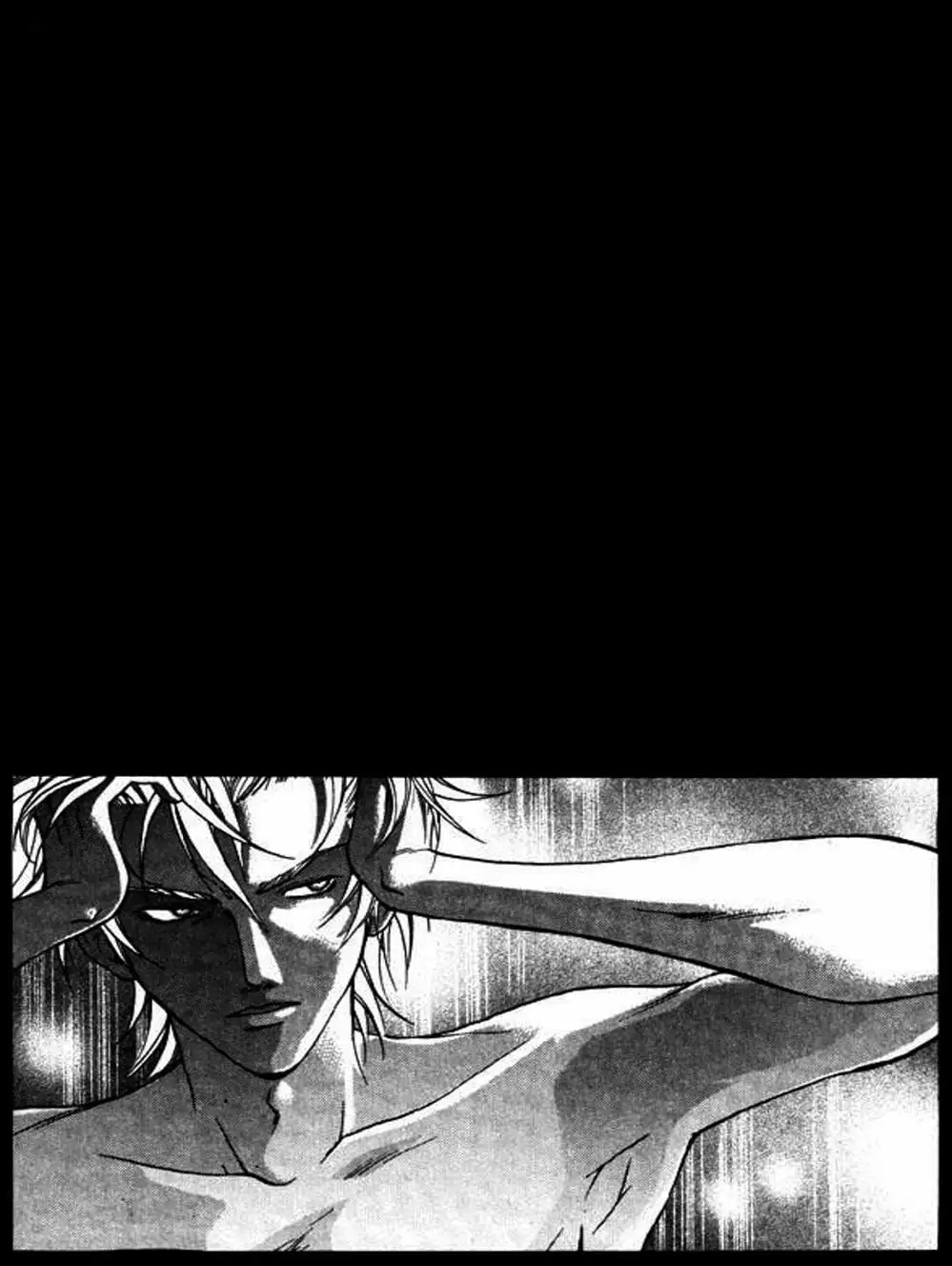 Truyện Tranh Mắt Quỷ Kyo - Samurai Deeper Kyo trang 3