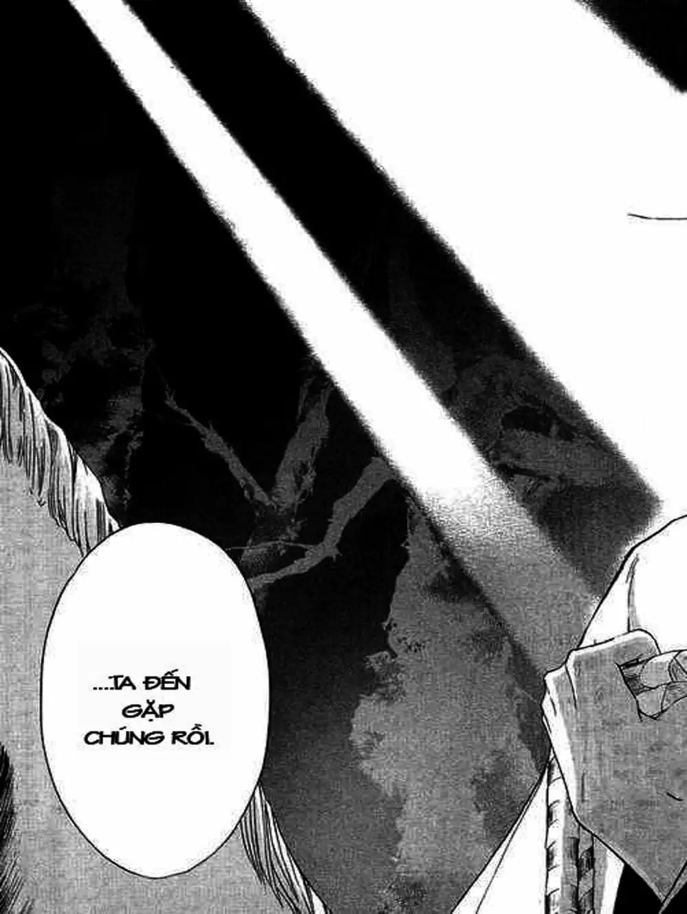 Truyện Tranh Mắt Quỷ Kyo - Samurai Deeper Kyo trang 3