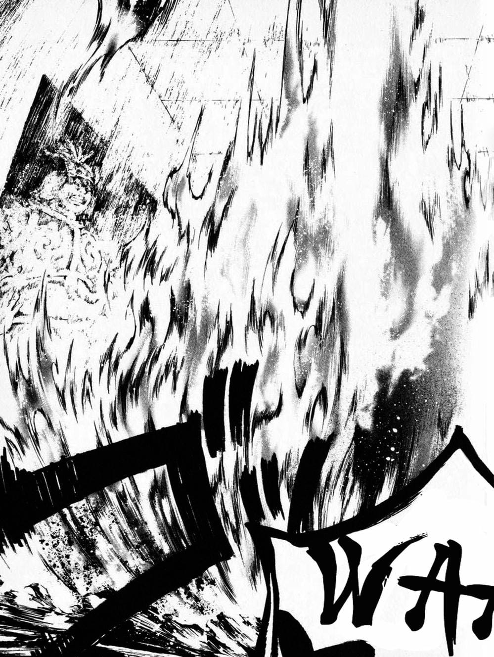 Truyện Tranh Mắt Quỷ Kyo - Samurai Deeper Kyo trang 3