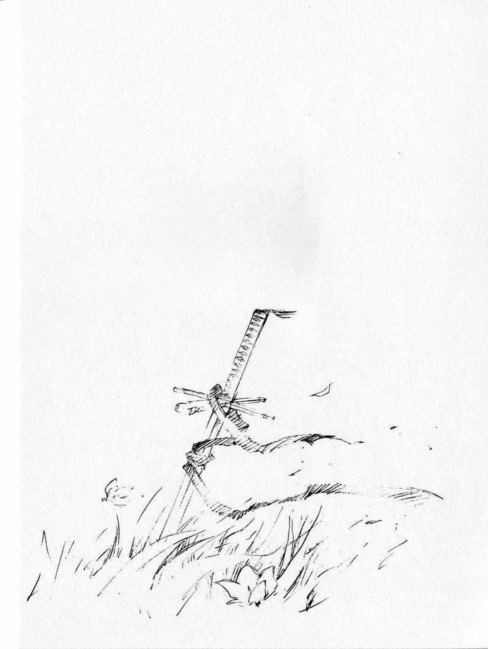 Truyện Tranh Mắt Quỷ Kyo - Samurai Deeper Kyo trang 3