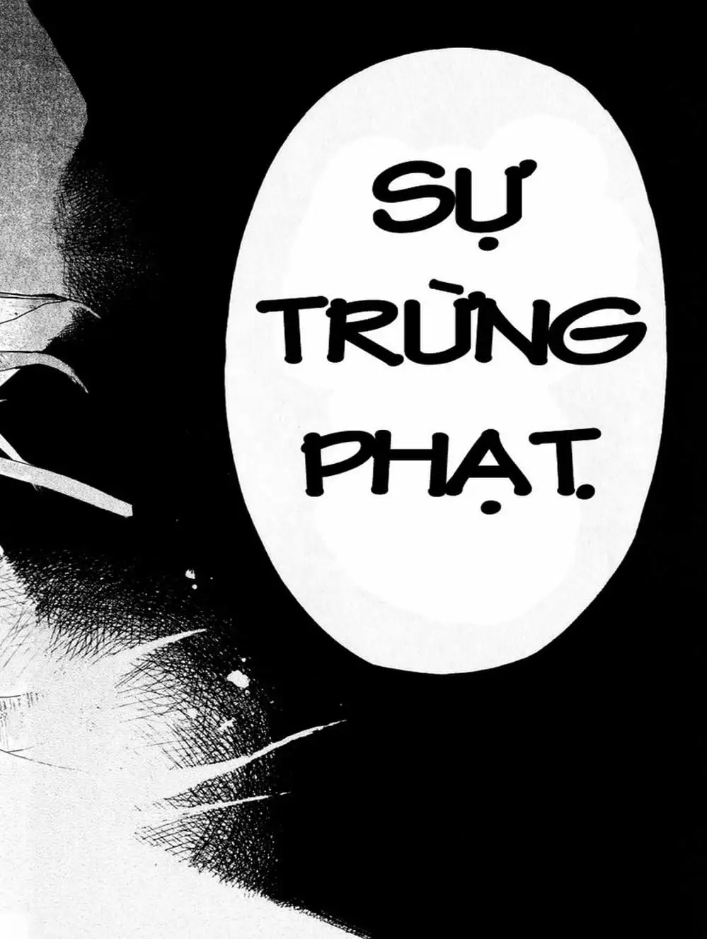 Truyện Tranh Mắt Quỷ Kyo - Samurai Deeper Kyo trang 3