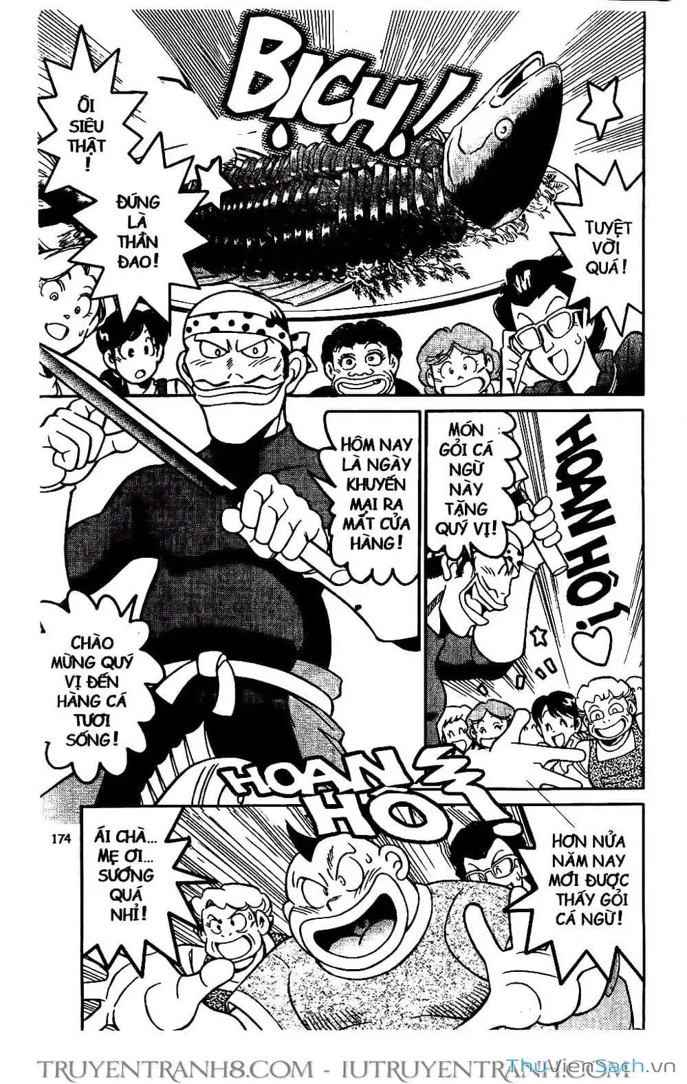 Truyện Tranh Rockman Chiến Binh Thế Giới Ảo trang 4