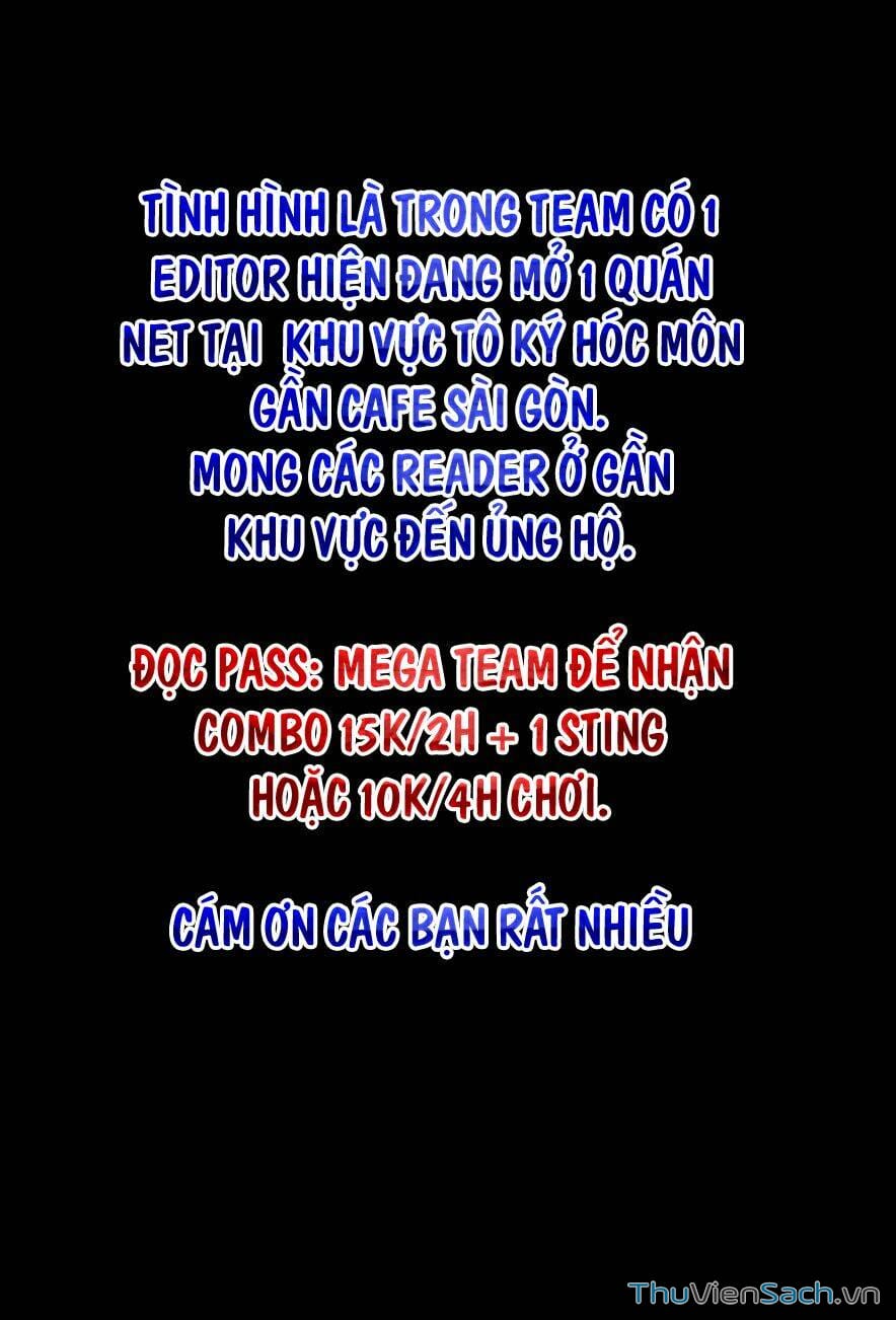 Truyện Tranh Miền Đất Hứa trang 6