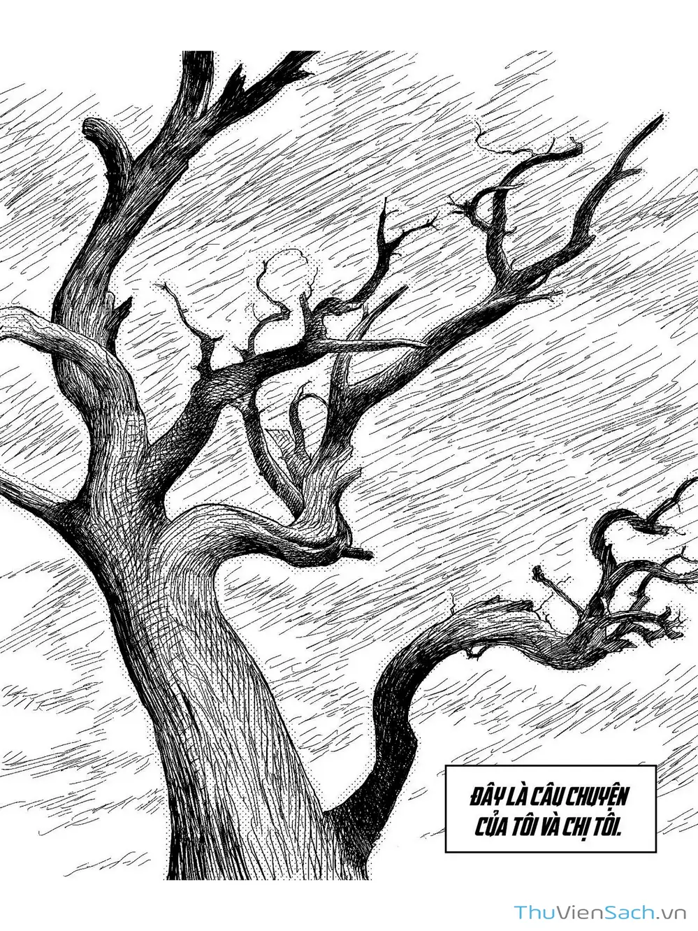 Truyện Tranh Miệng Đồng Mười Trượng trang 1