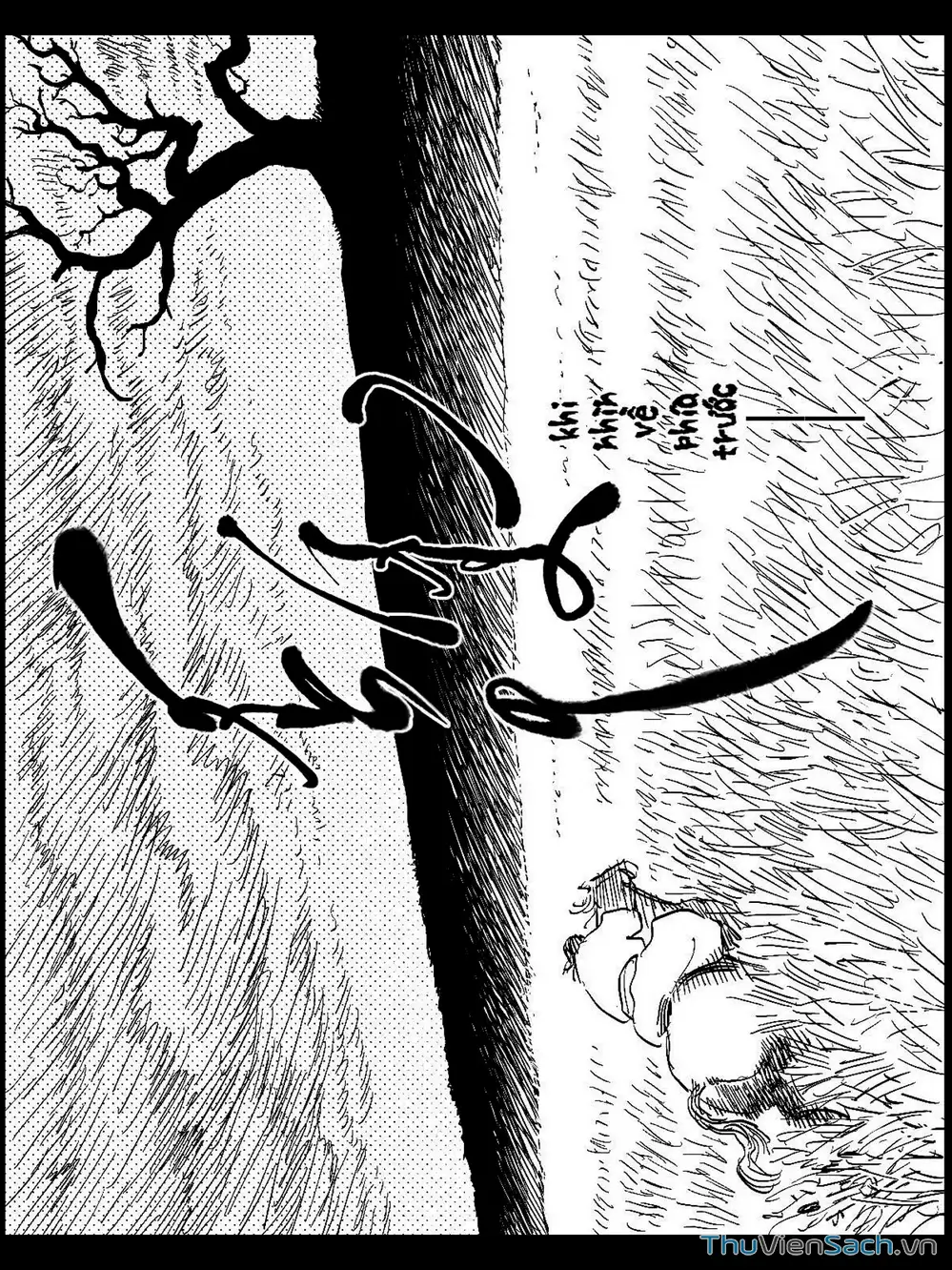 Truyện Tranh Miệng Đồng Mười Trượng trang 1