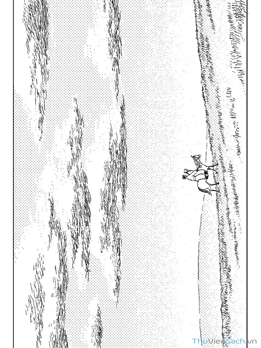 Truyện Tranh Miệng Đồng Mười Trượng trang 1