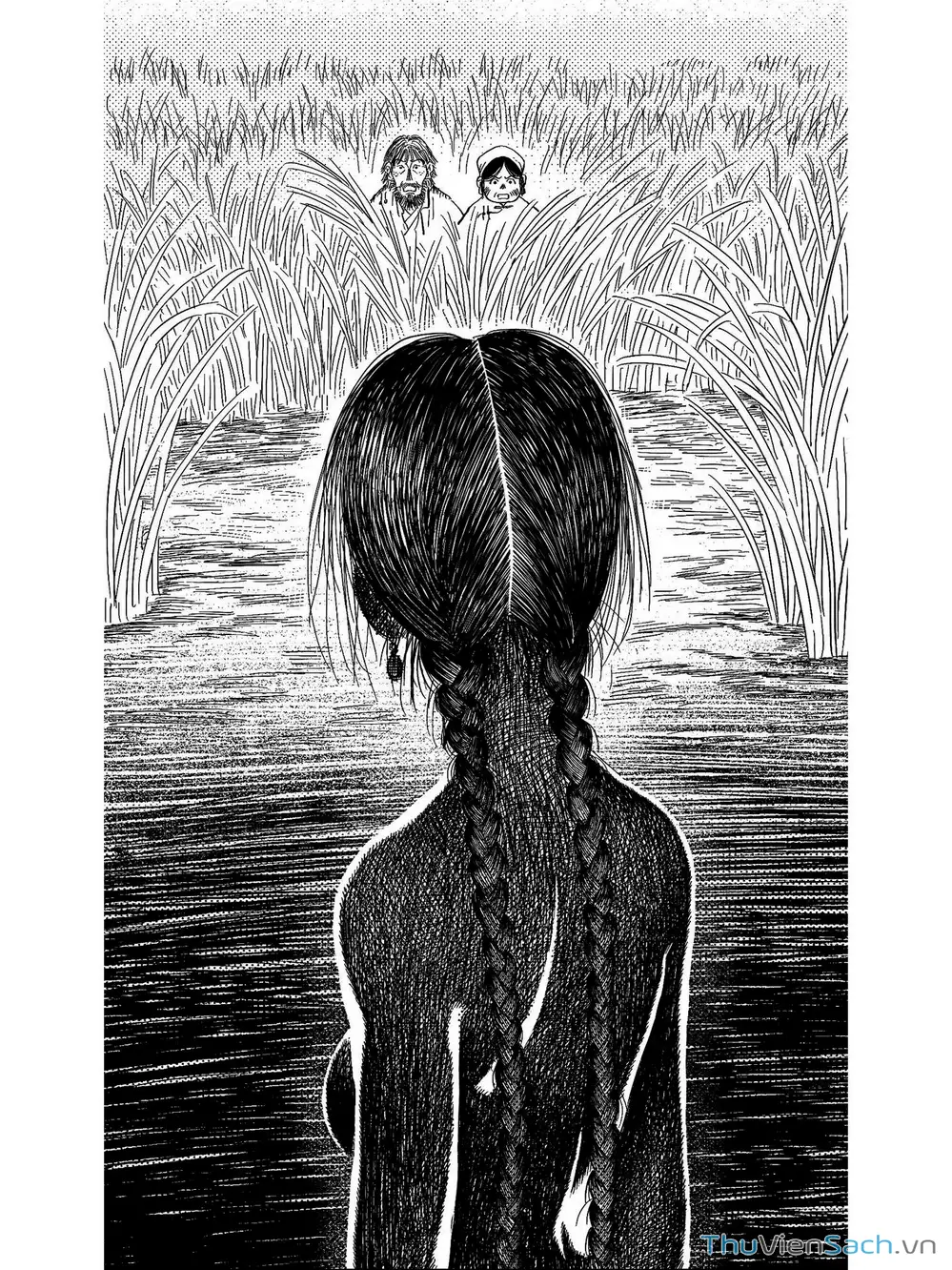 Truyện Tranh Miệng Đồng Mười Trượng trang 1