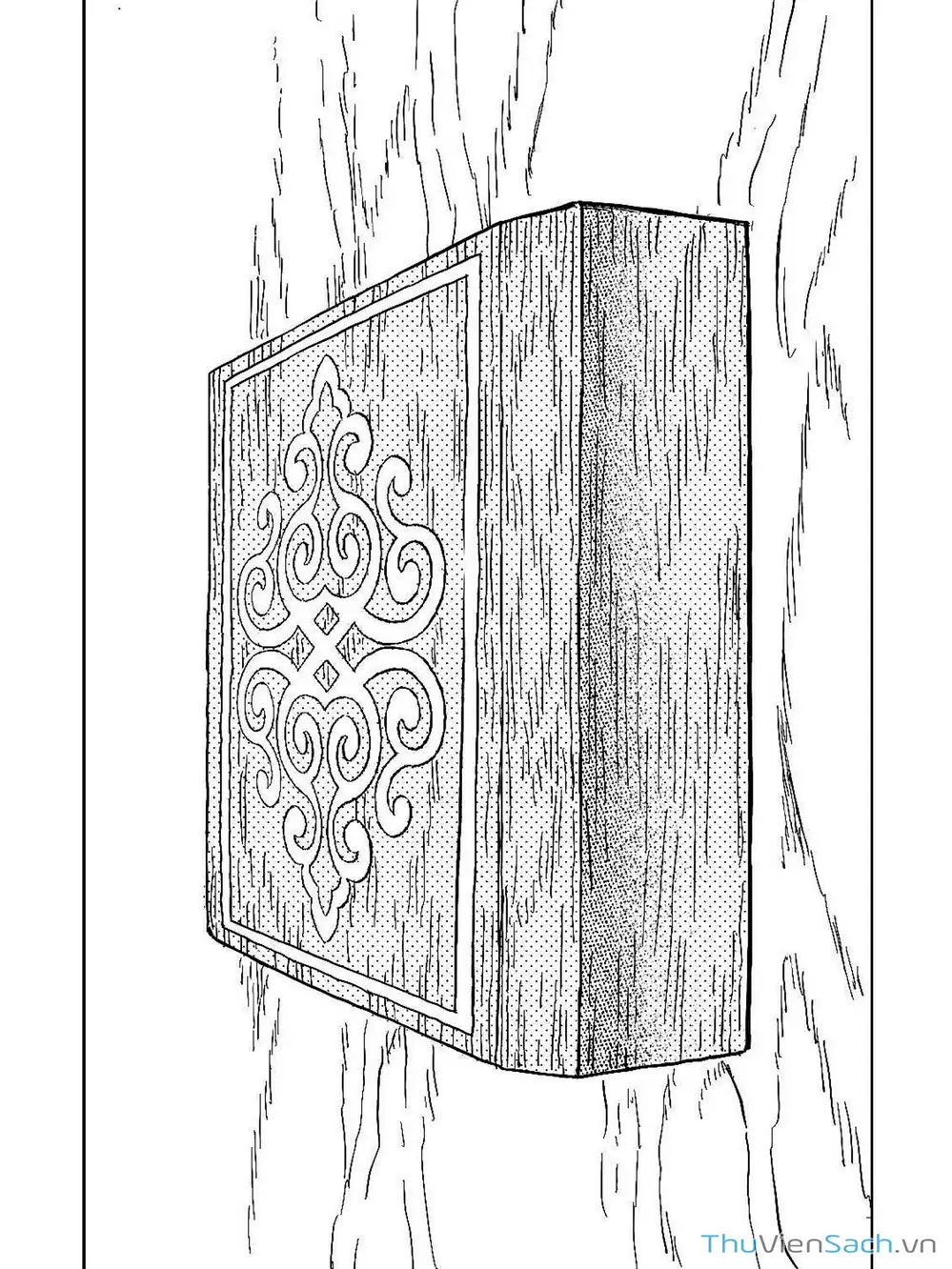 Truyện Tranh Miệng Đồng Mười Trượng trang 1