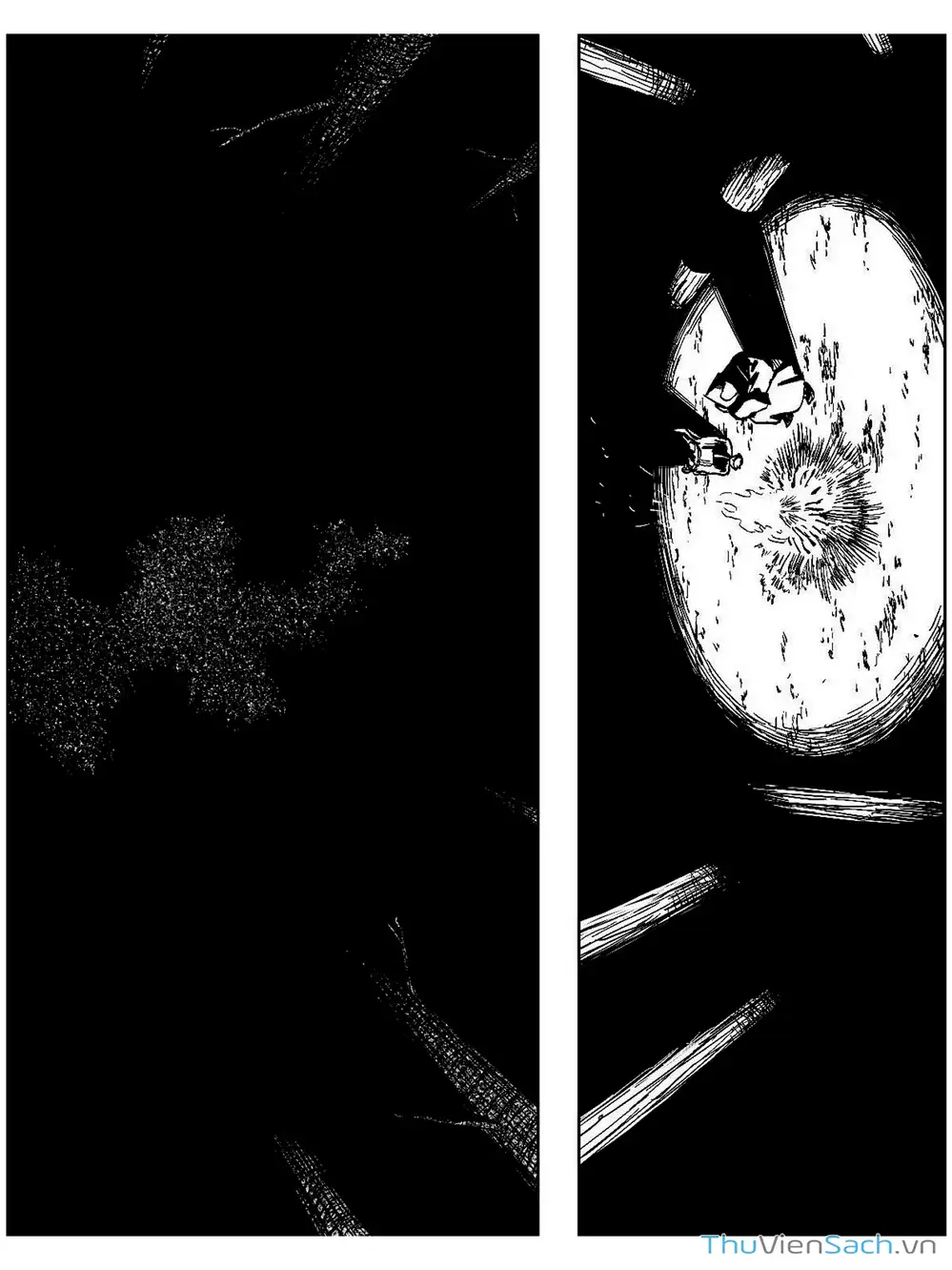 Truyện Tranh Miệng Đồng Mười Trượng trang 1