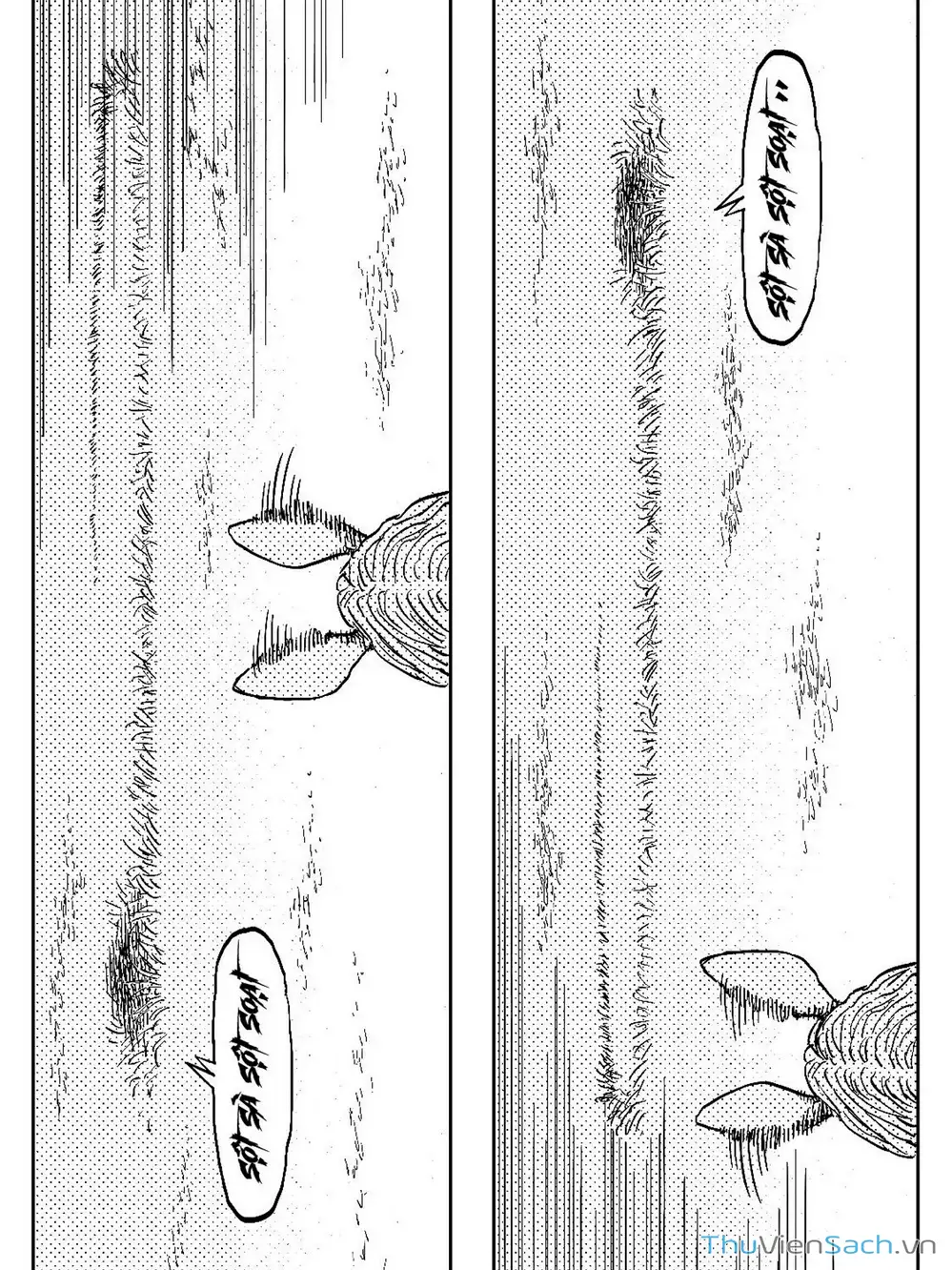 Truyện Tranh Miệng Đồng Mười Trượng trang 1