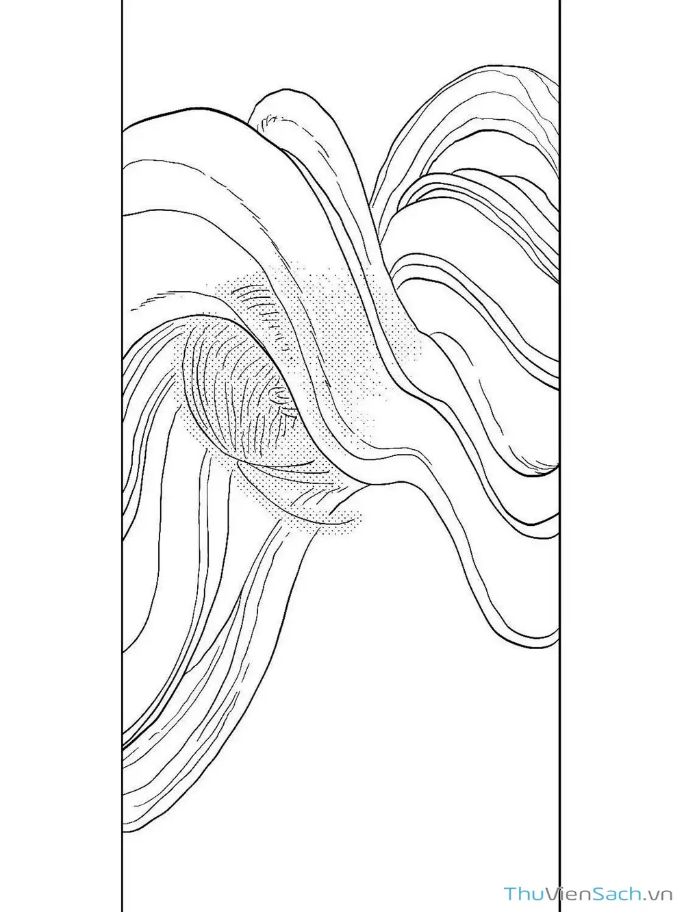 Truyện Tranh Miệng Đồng Mười Trượng trang 1