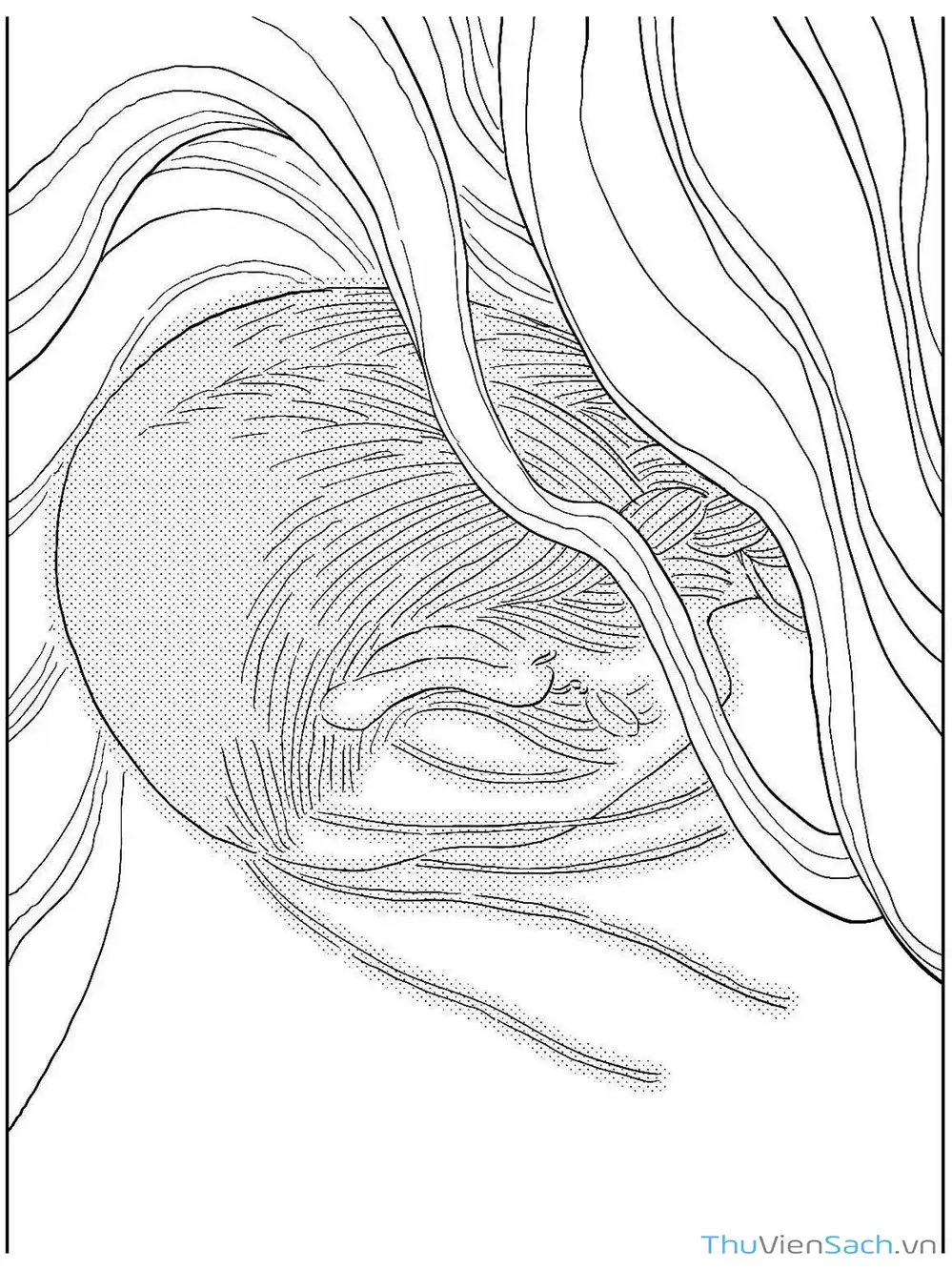 Truyện Tranh Miệng Đồng Mười Trượng trang 1