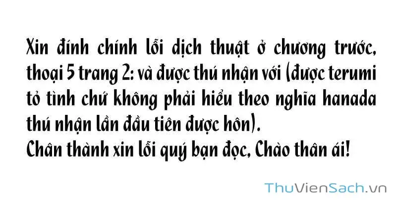 Truyện Tranh Chuyện Chàng Minamoto trang 6
