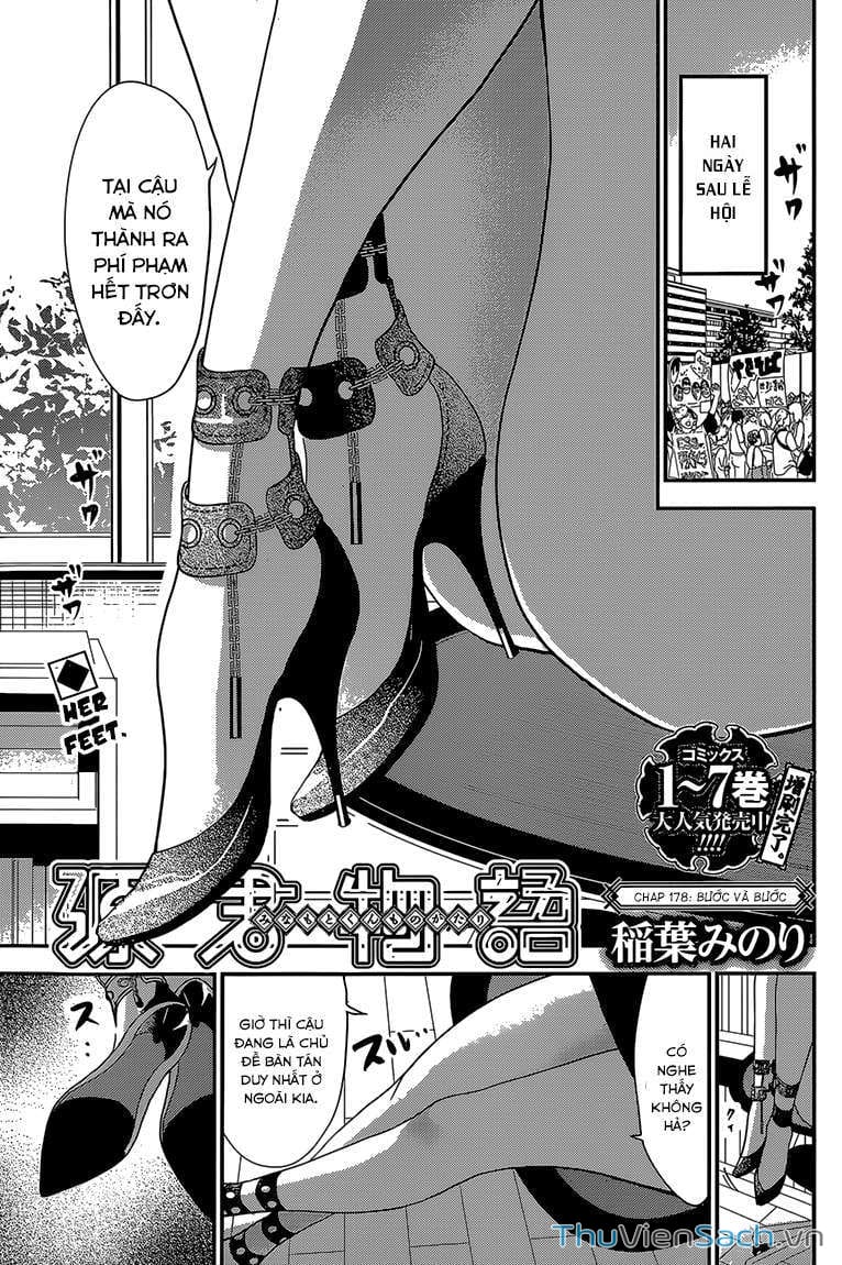 Truyện Tranh Chuyện Chàng Minamoto trang 6