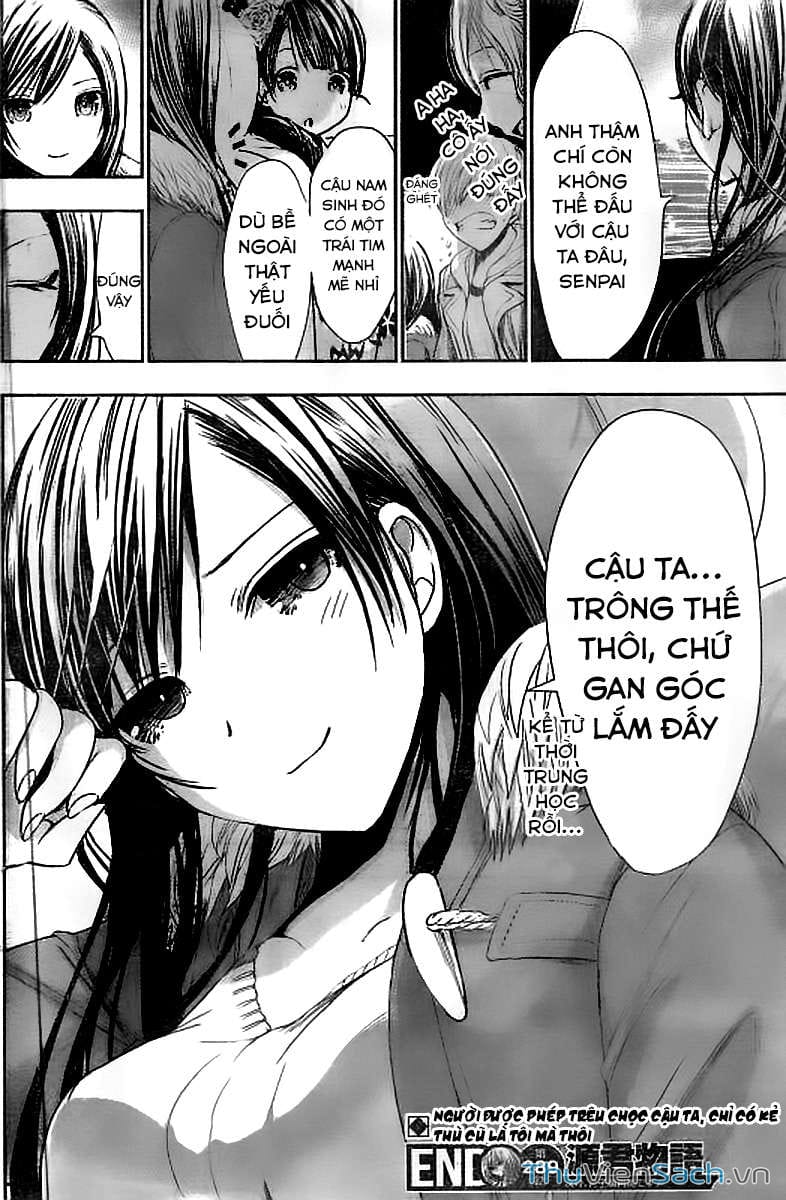 Truyện Tranh Chuyện Chàng Minamoto trang 6