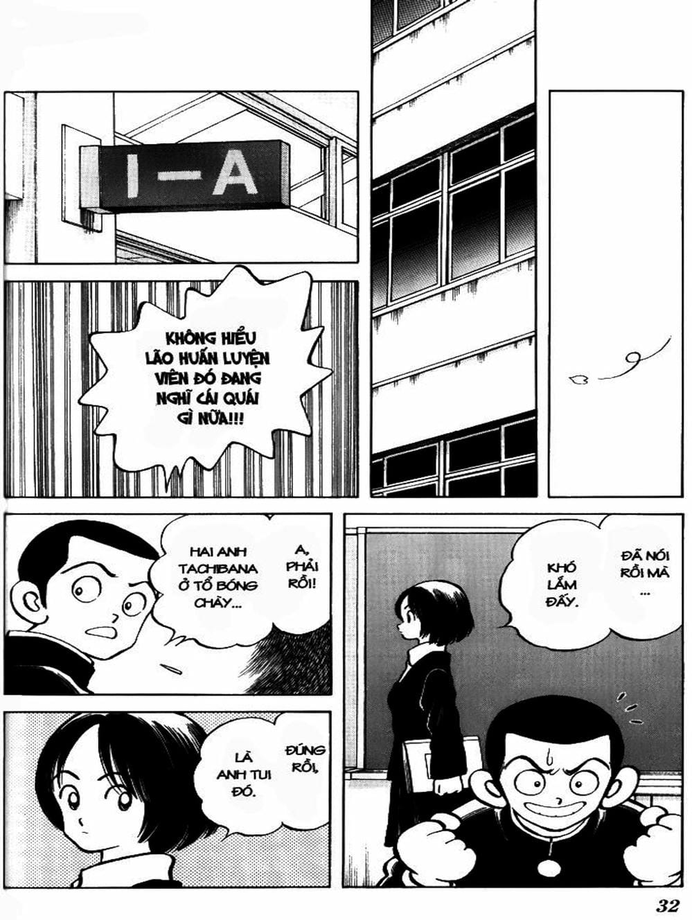 Truyện Tranh Mix trang 5