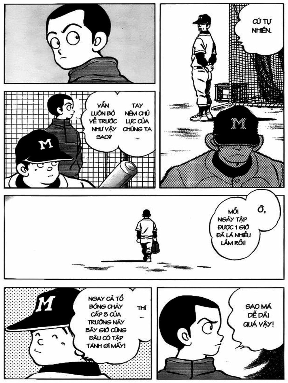 Truyện Tranh Mix trang 5