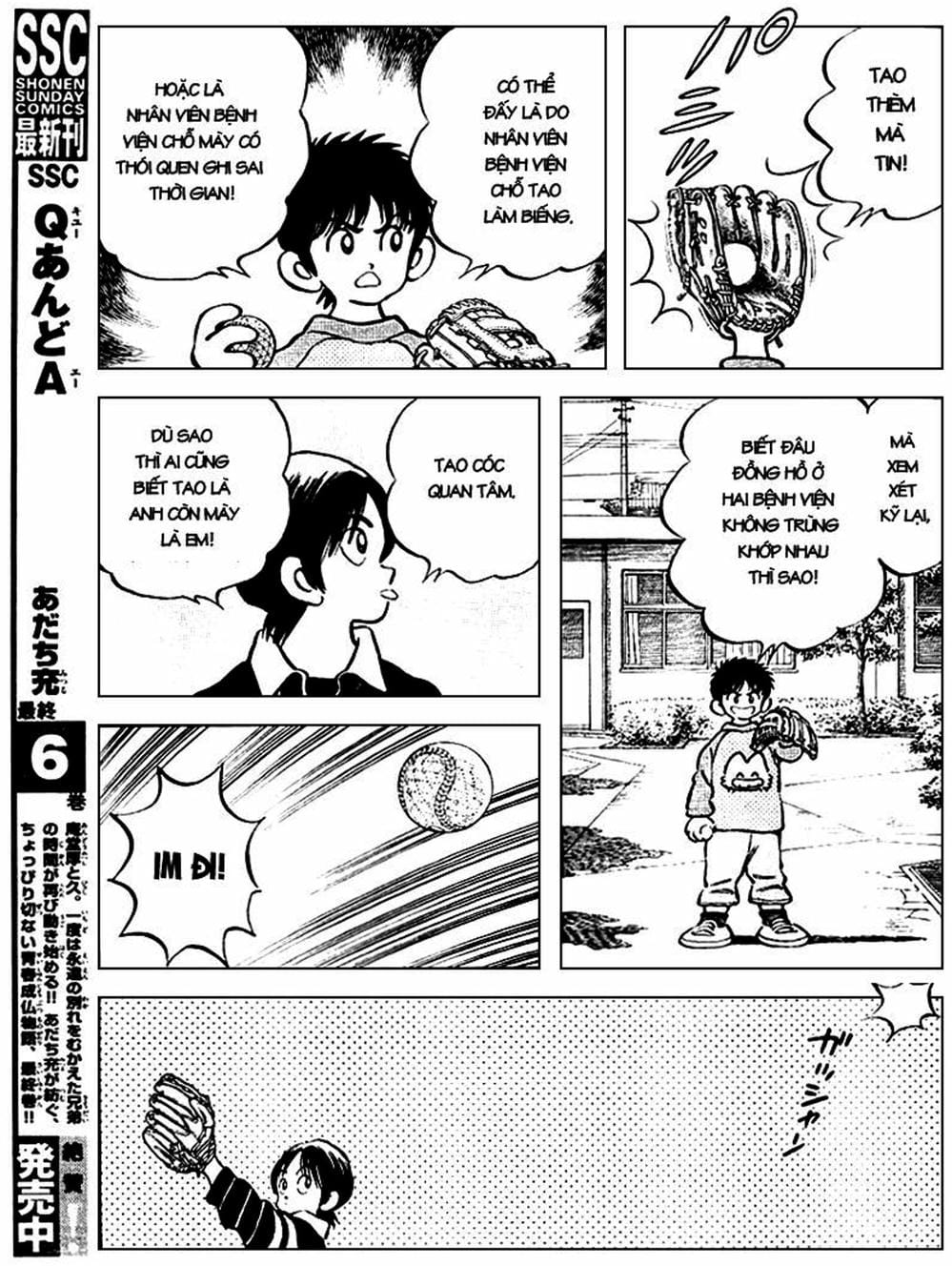 Truyện Tranh Mix trang 5