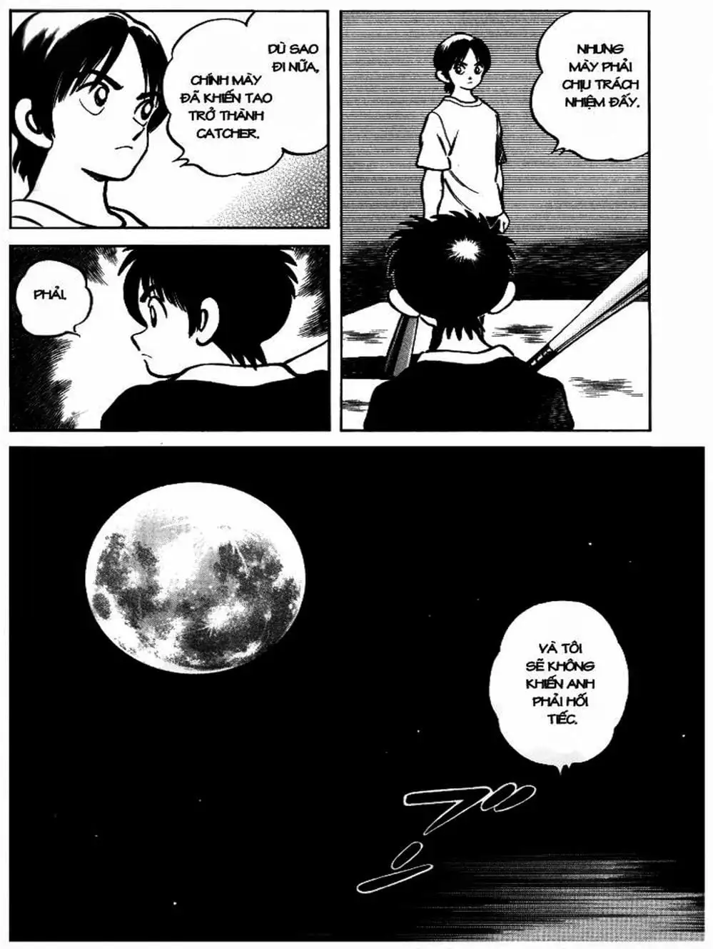 Truyện Tranh Mix trang 5