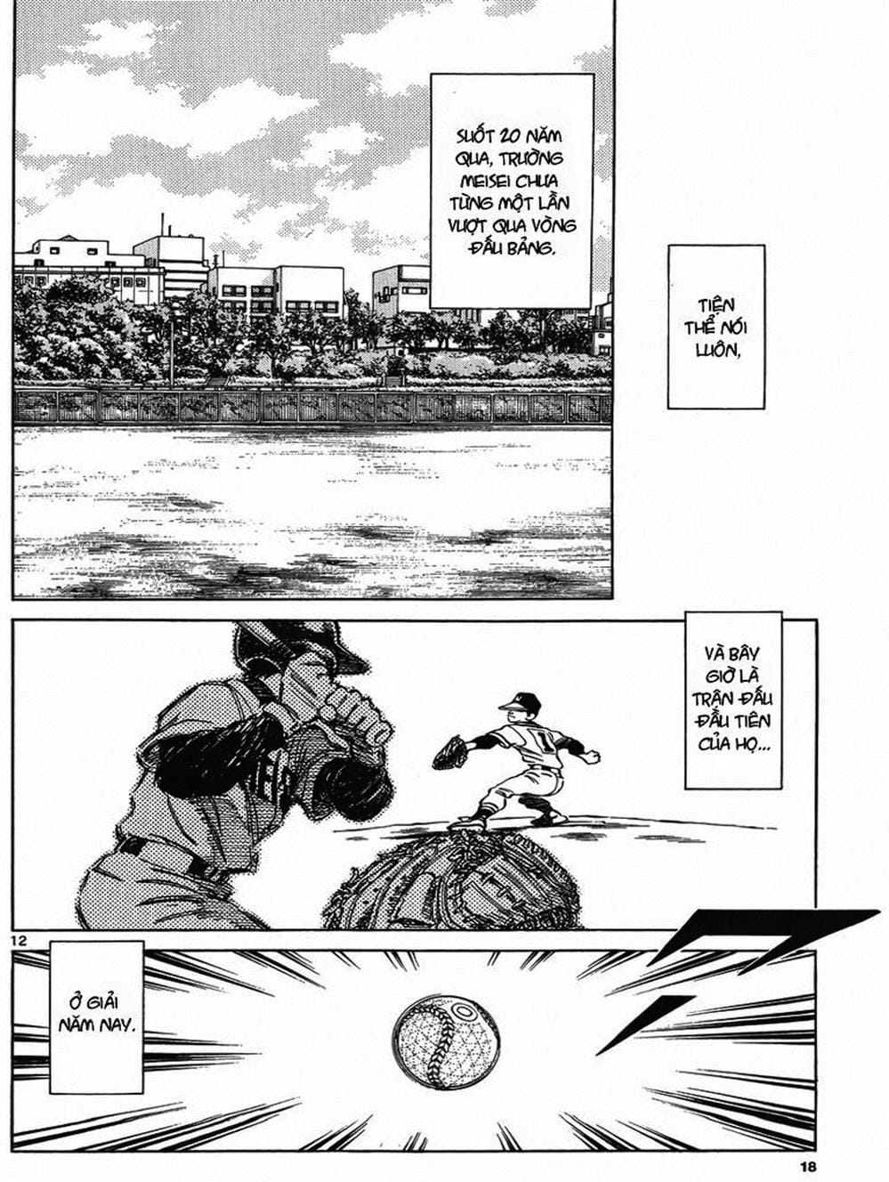 Truyện Tranh Mix trang 5