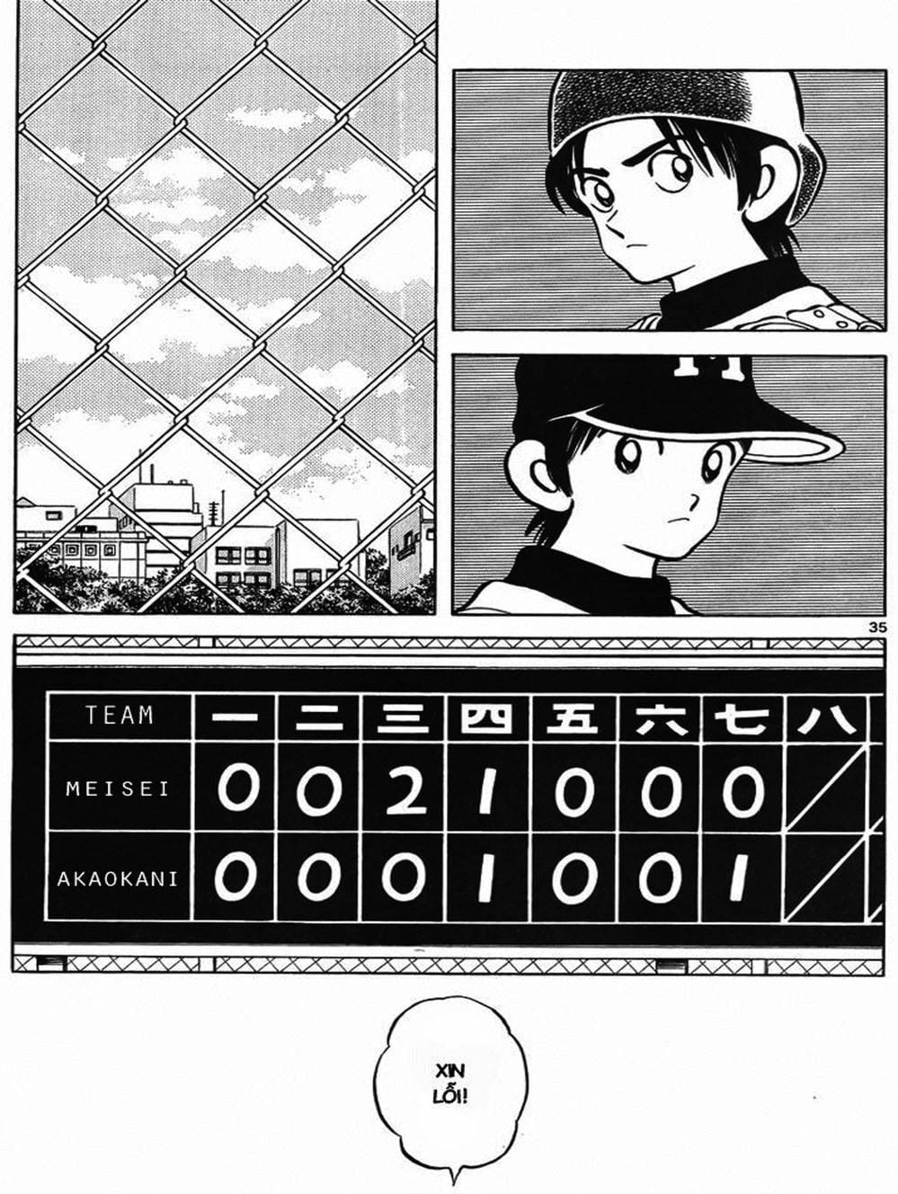 Truyện Tranh Mix trang 5