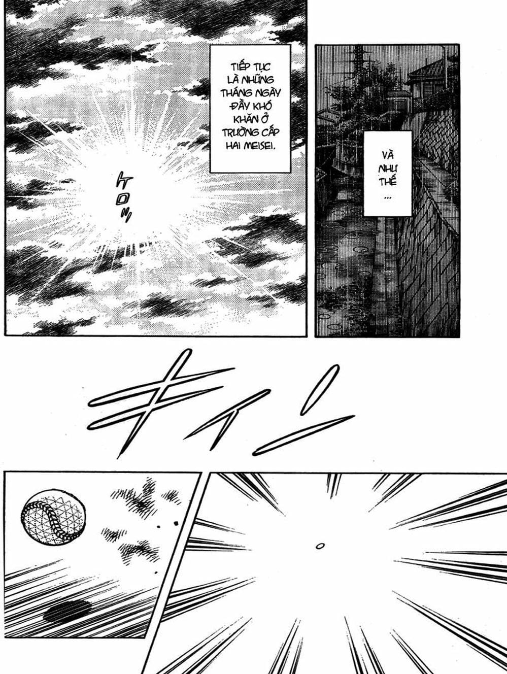 Truyện Tranh Mix trang 5