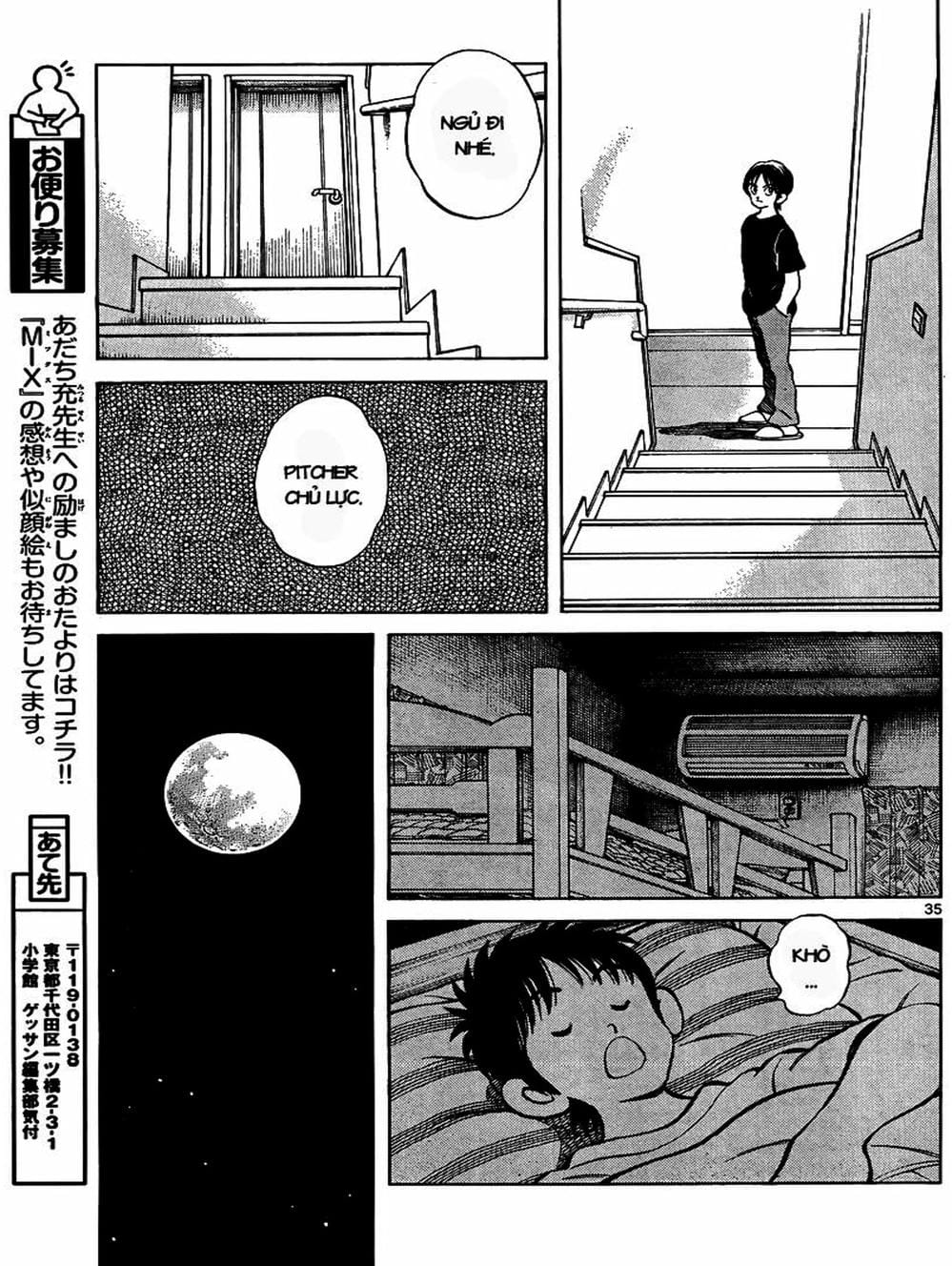 Truyện Tranh Mix trang 5