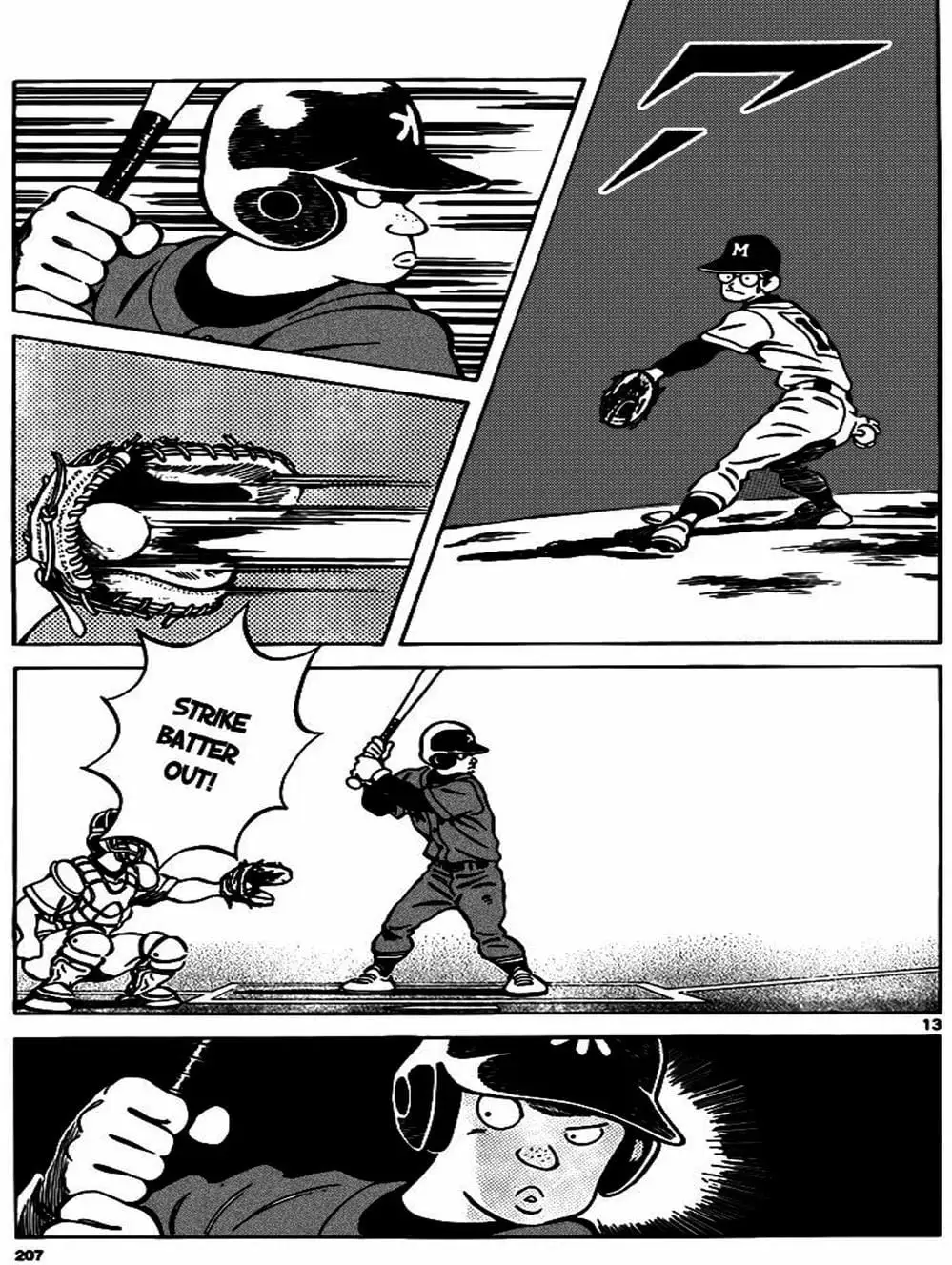 Truyện Tranh Mix trang 5