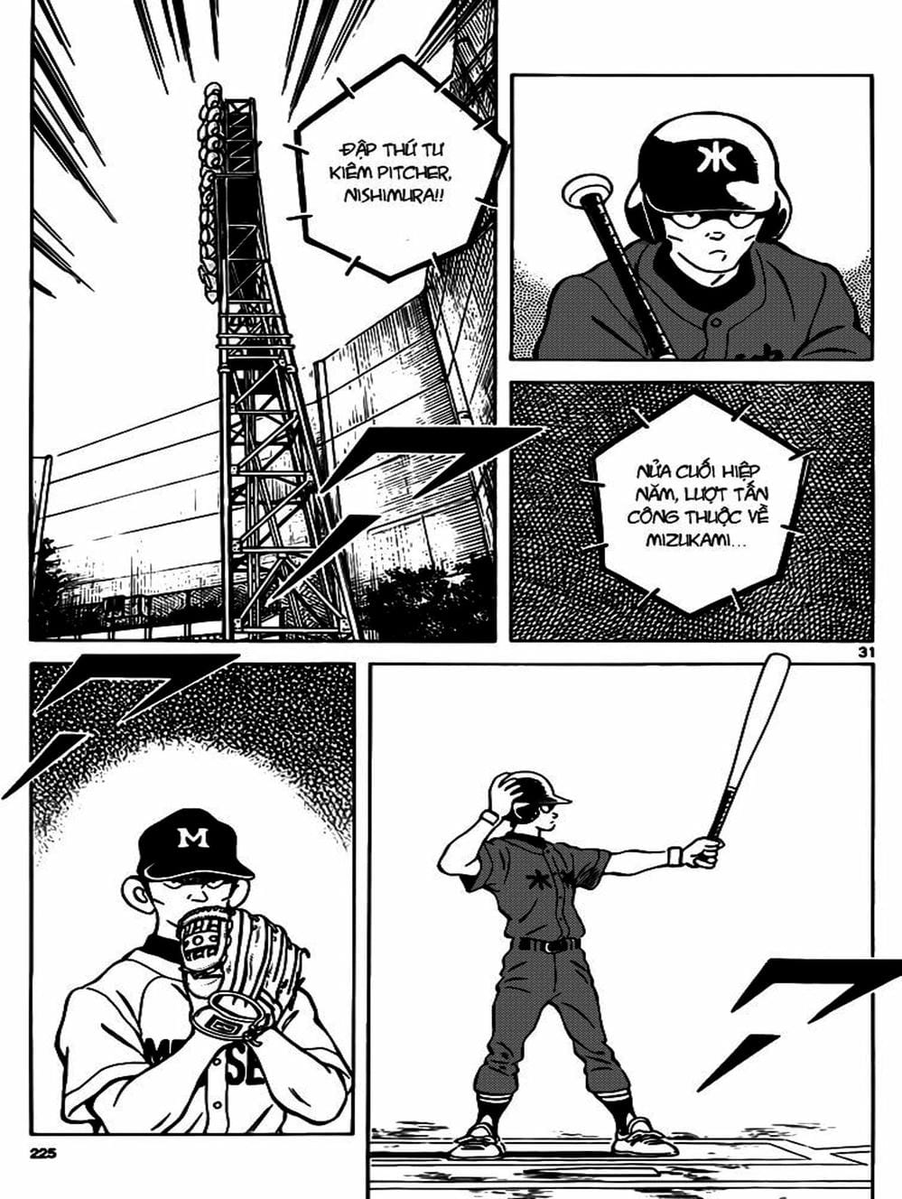 Truyện Tranh Mix trang 5