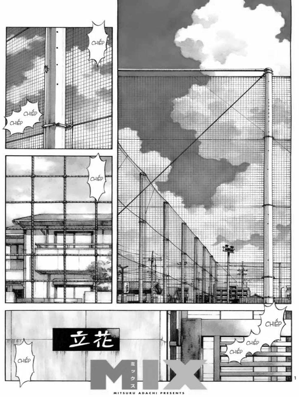 Truyện Tranh Mix trang 5