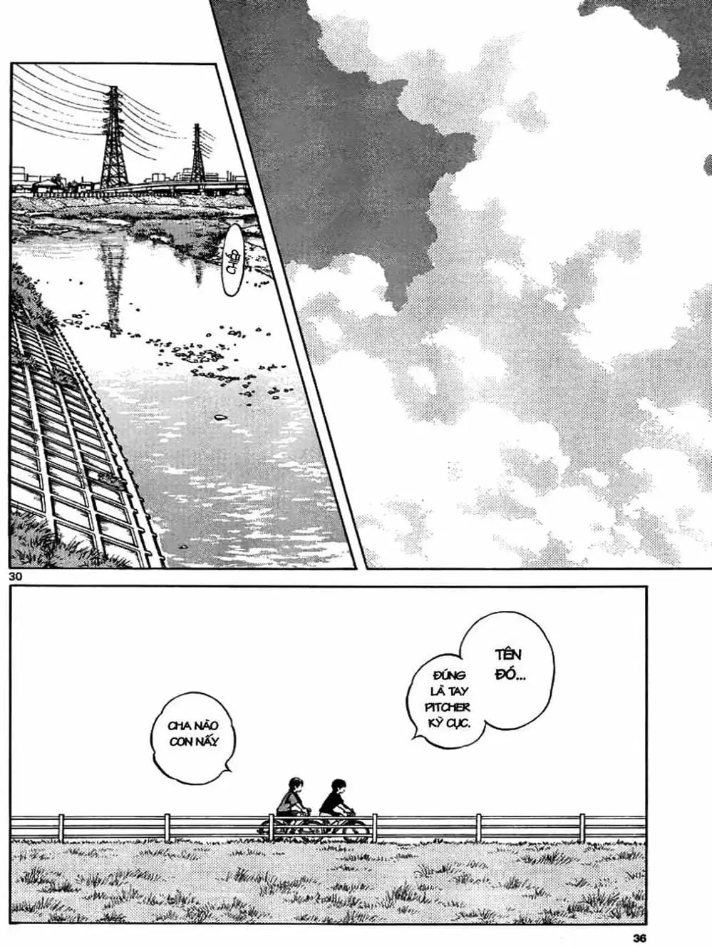 Truyện Tranh Mix trang 5