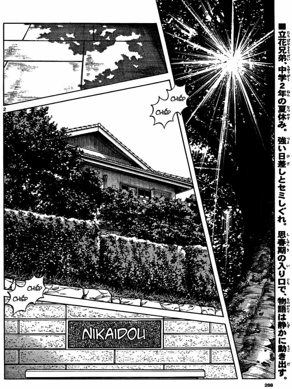 Truyện Tranh Mix trang 5