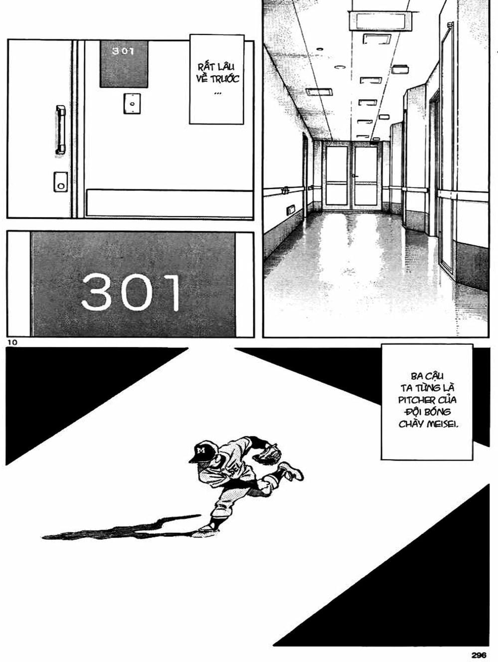 Truyện Tranh Mix trang 5