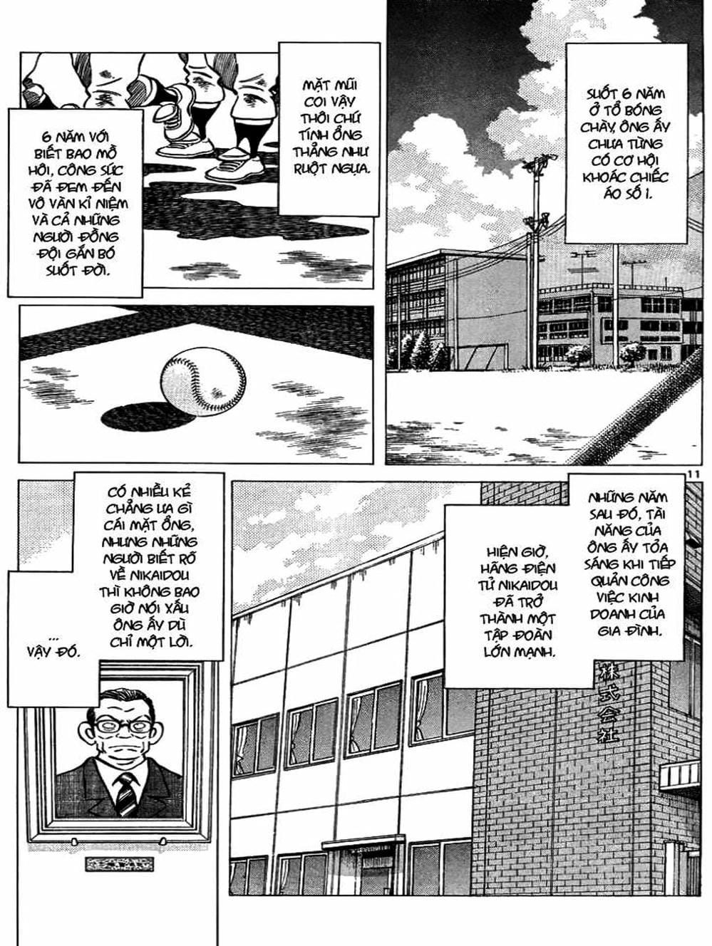 Truyện Tranh Mix trang 5