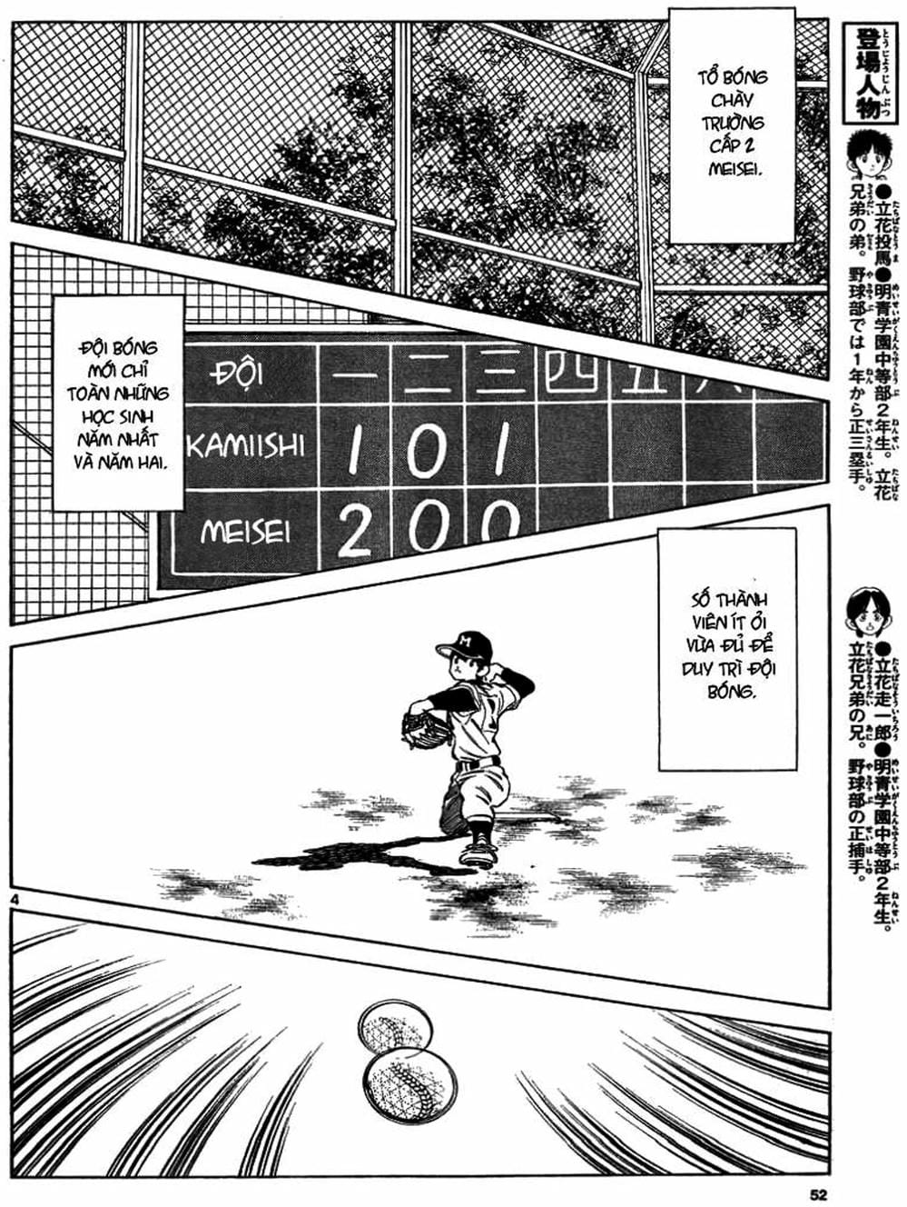 Truyện Tranh Mix trang 5