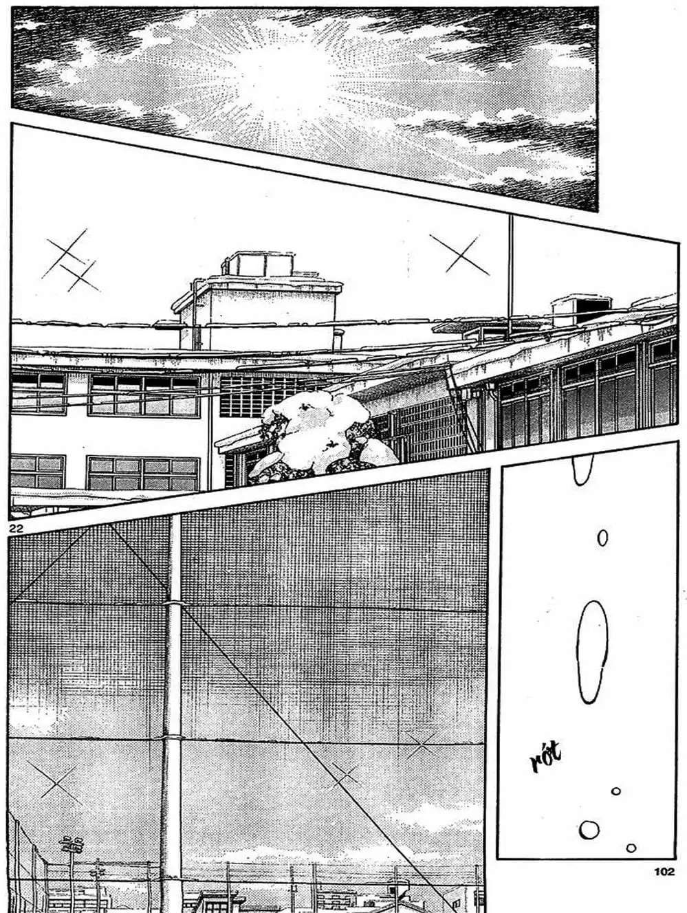 Truyện Tranh Mix trang 5