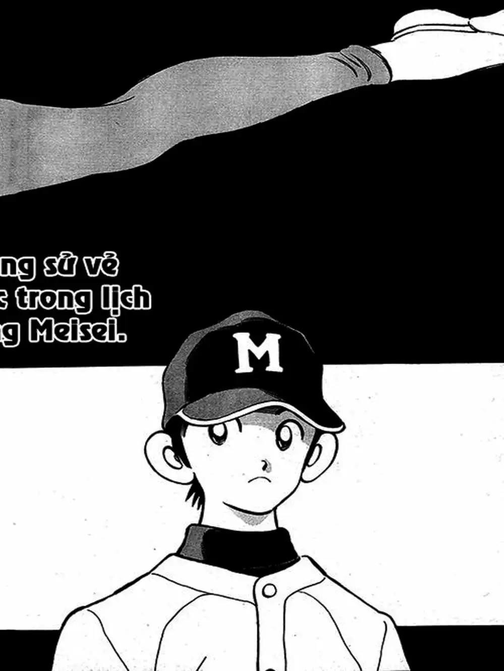 Truyện Tranh Mix trang 5