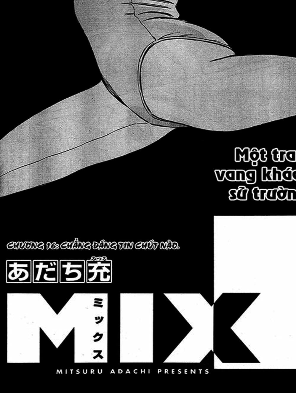 Truyện Tranh Mix trang 5