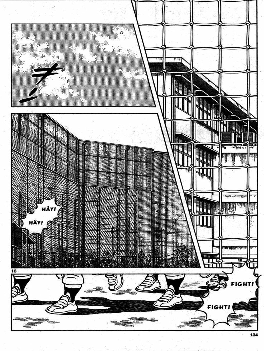 Truyện Tranh Mix trang 5