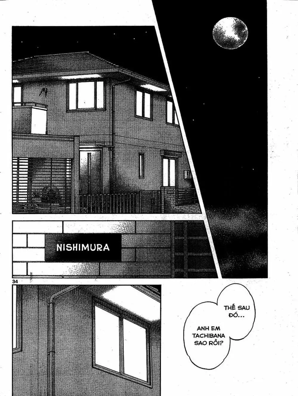 Truyện Tranh Mix trang 5