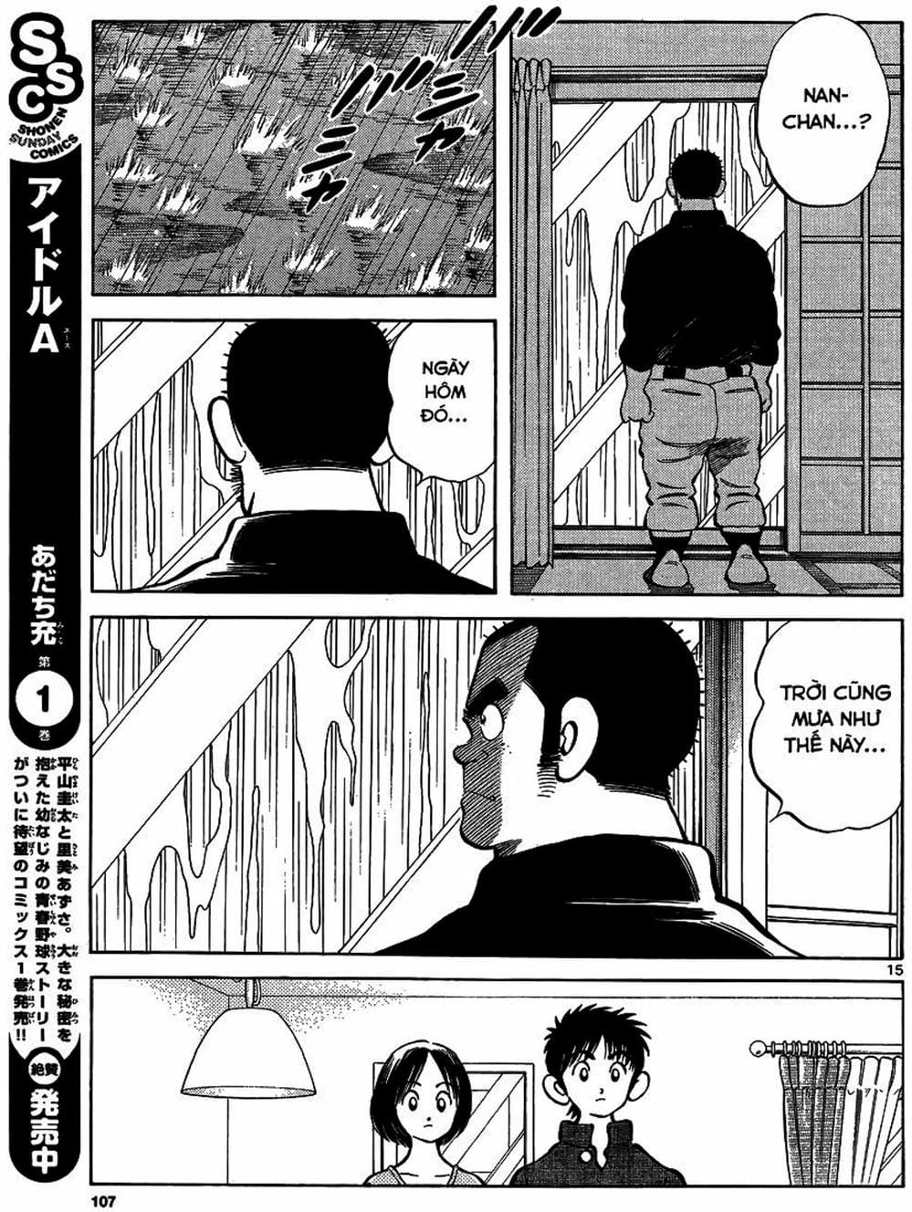 Truyện Tranh Mix trang 5