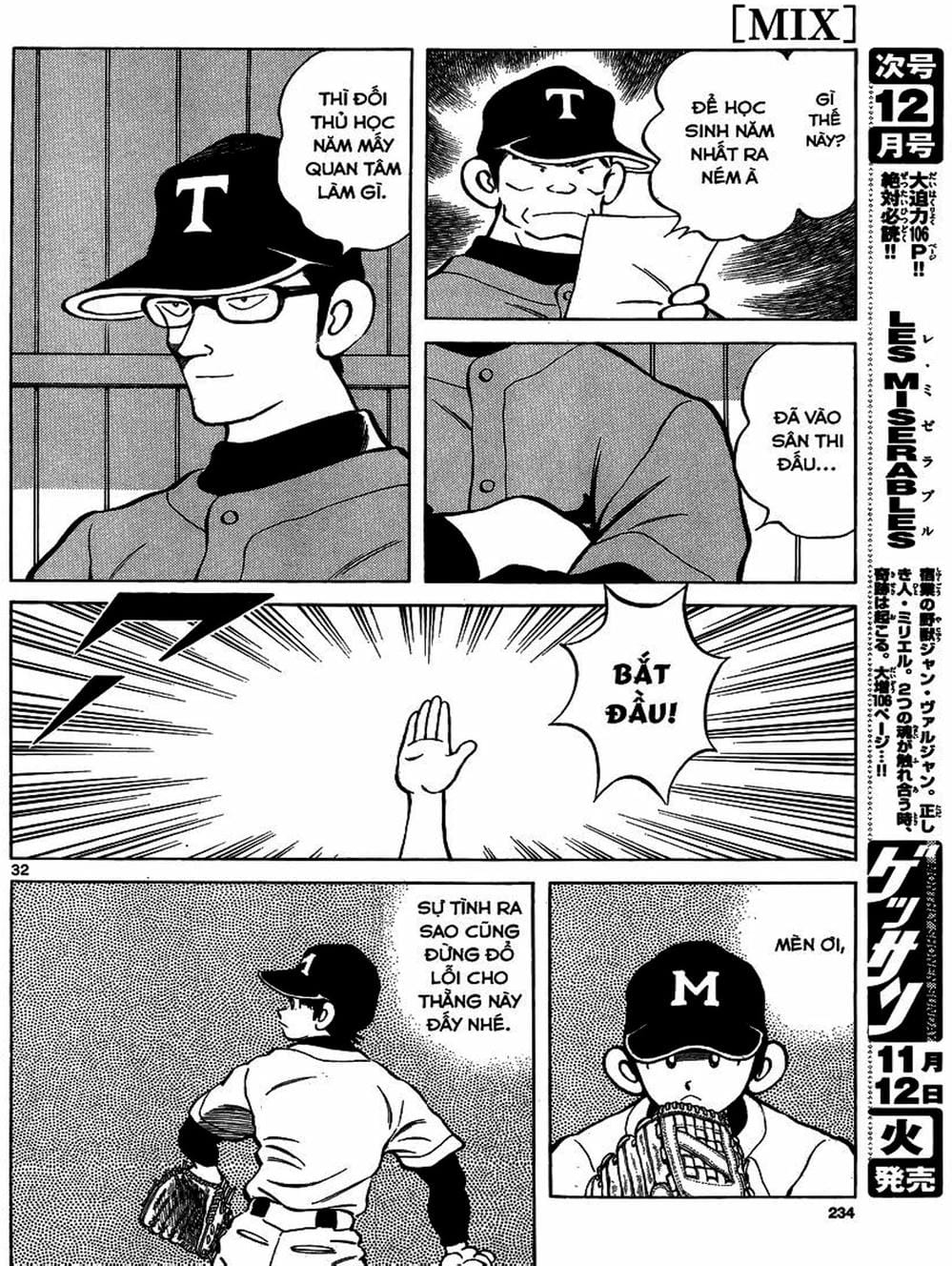 Truyện Tranh Mix trang 5